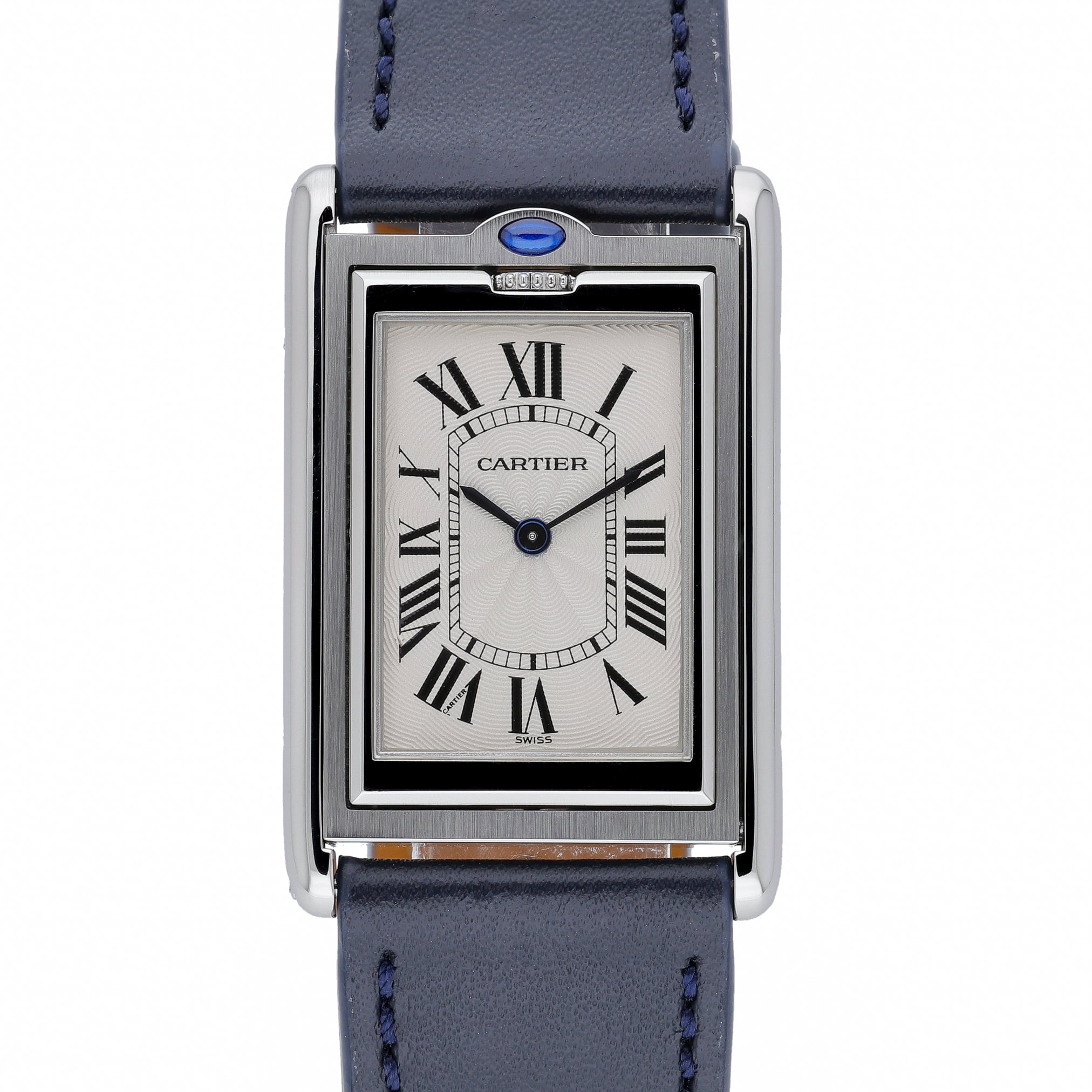 Cartier Basculante image 1