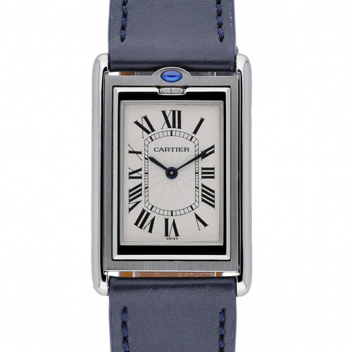 Cartier Basculante image 1