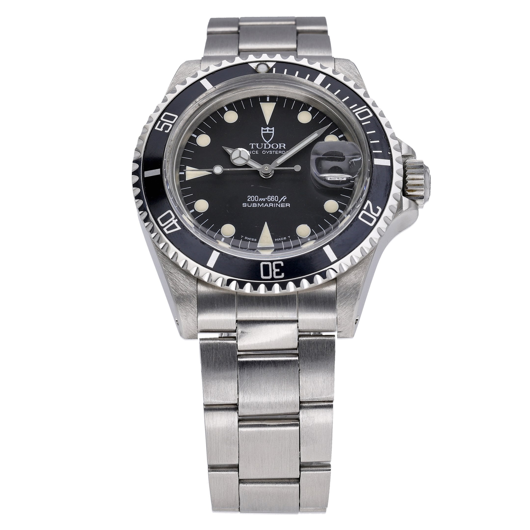 Tudor Submariner image 4