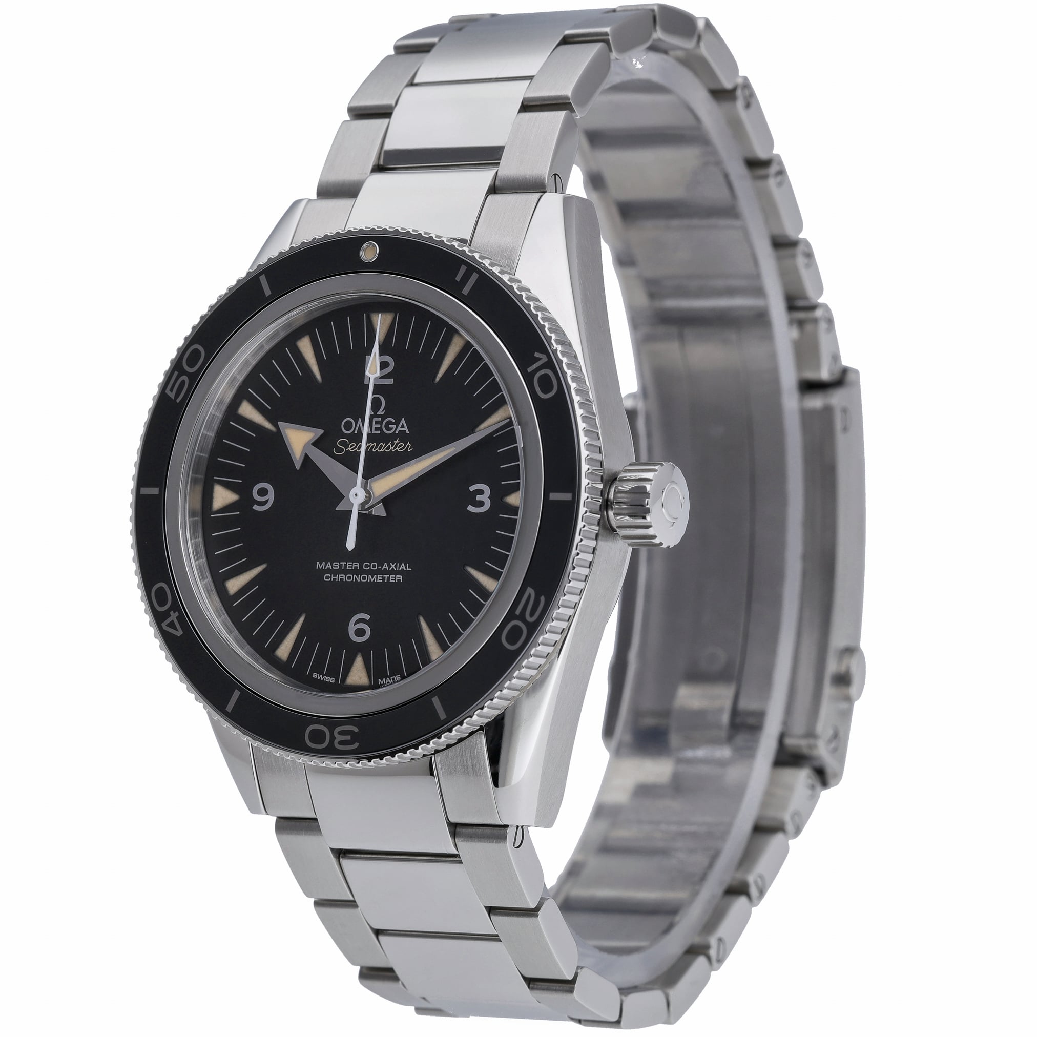 Omega Seamaster 300 image 3