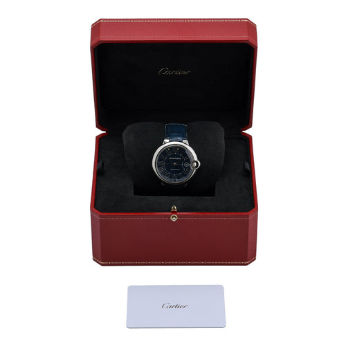 Cartier Ballon Bleu image 2