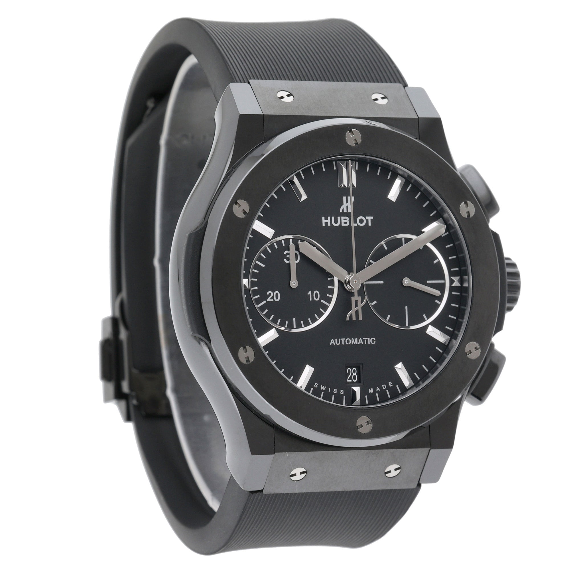 Hublot Classic Fusion image 4