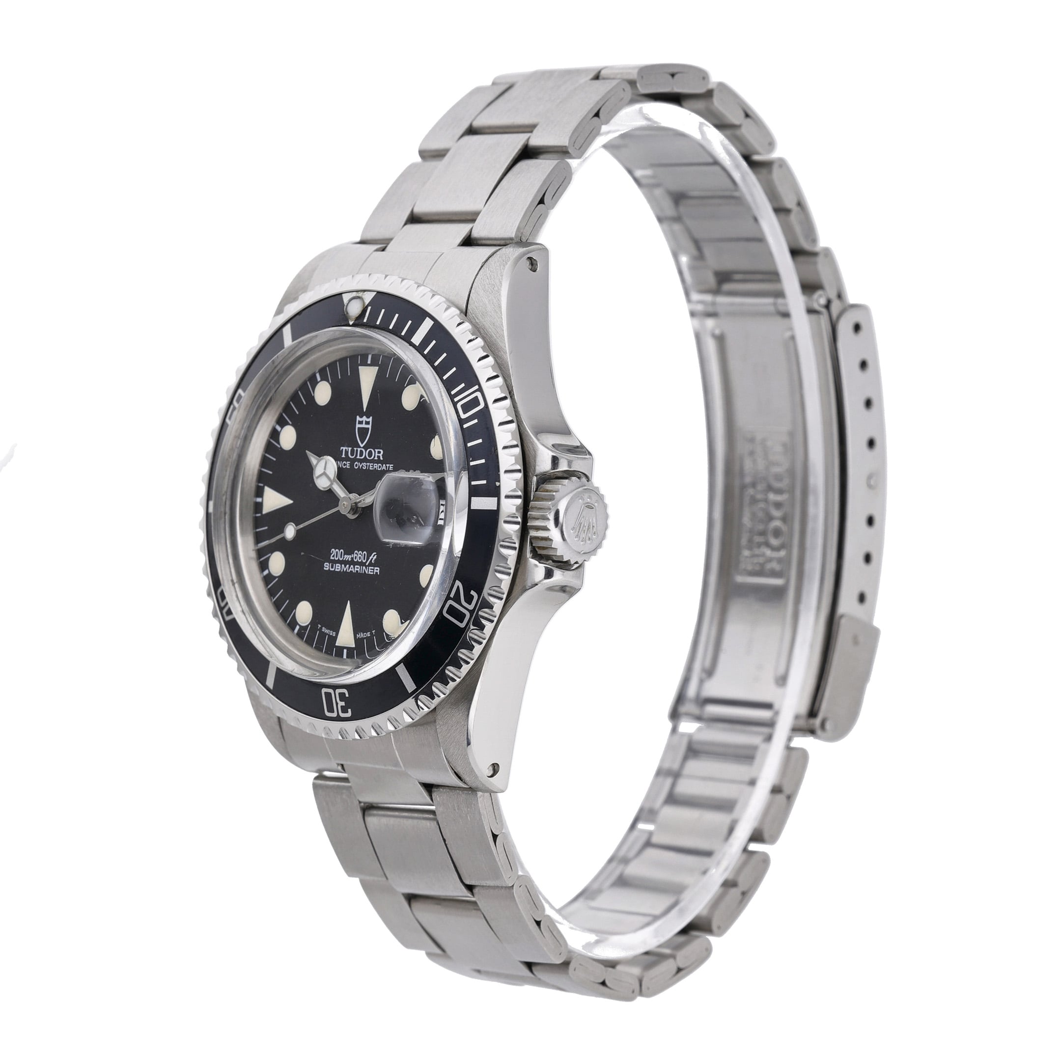 Tudor Submariner image 3