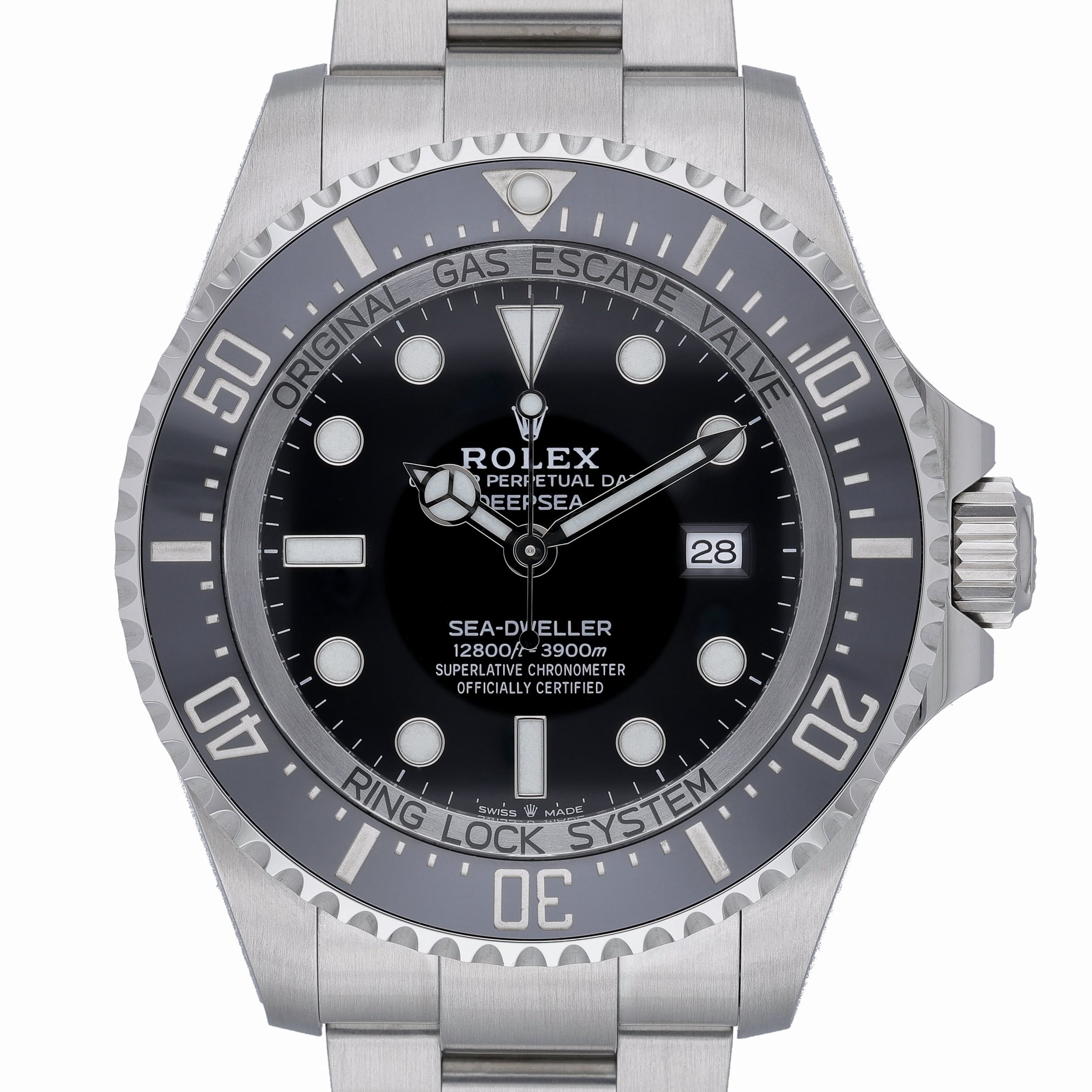 Rolex Deepsea image 1