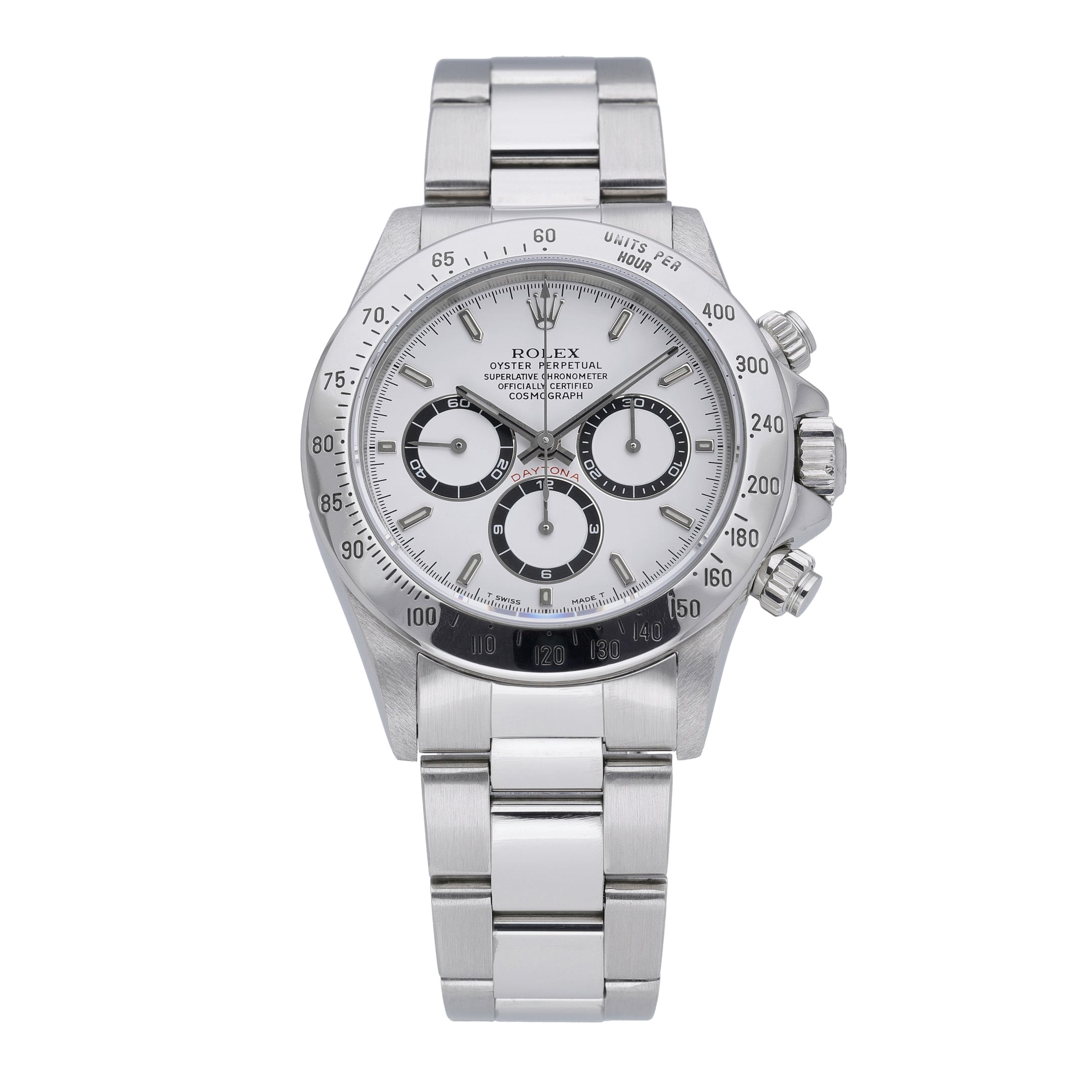 Rolex Daytona image 4