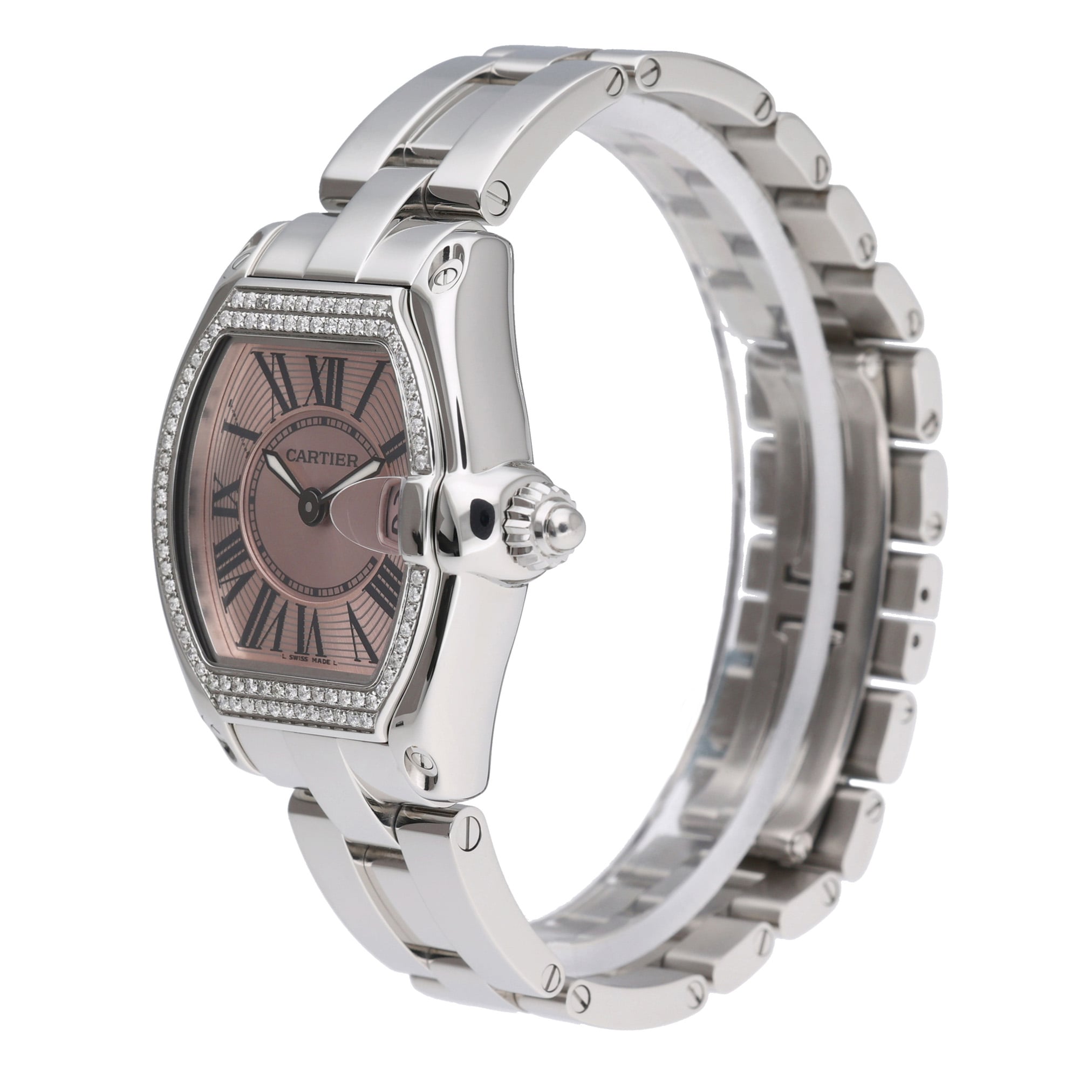 Cartier Roadster image 4