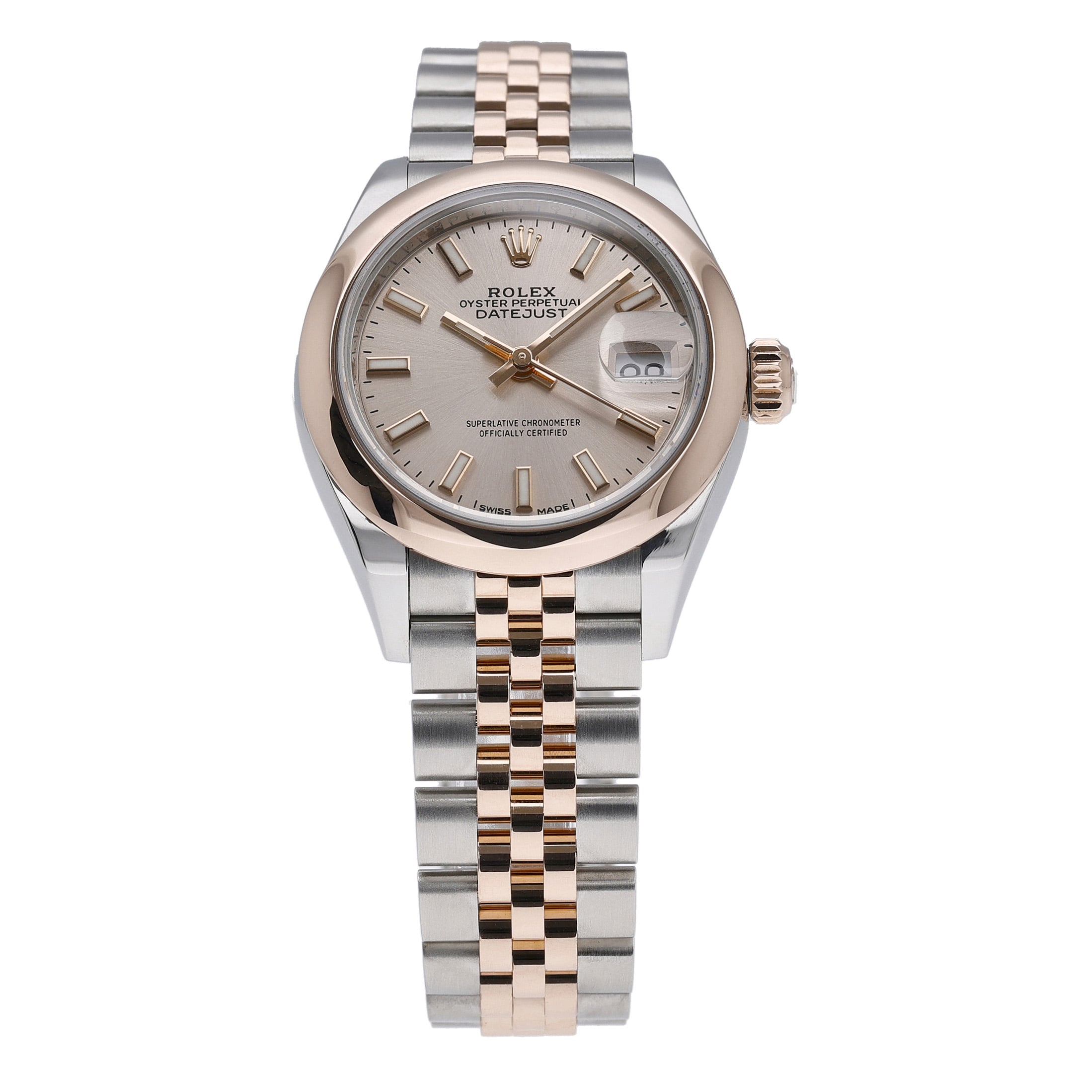 Rolex Datejust image 3