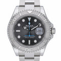 Rolex Yacht-Master 40 image 1