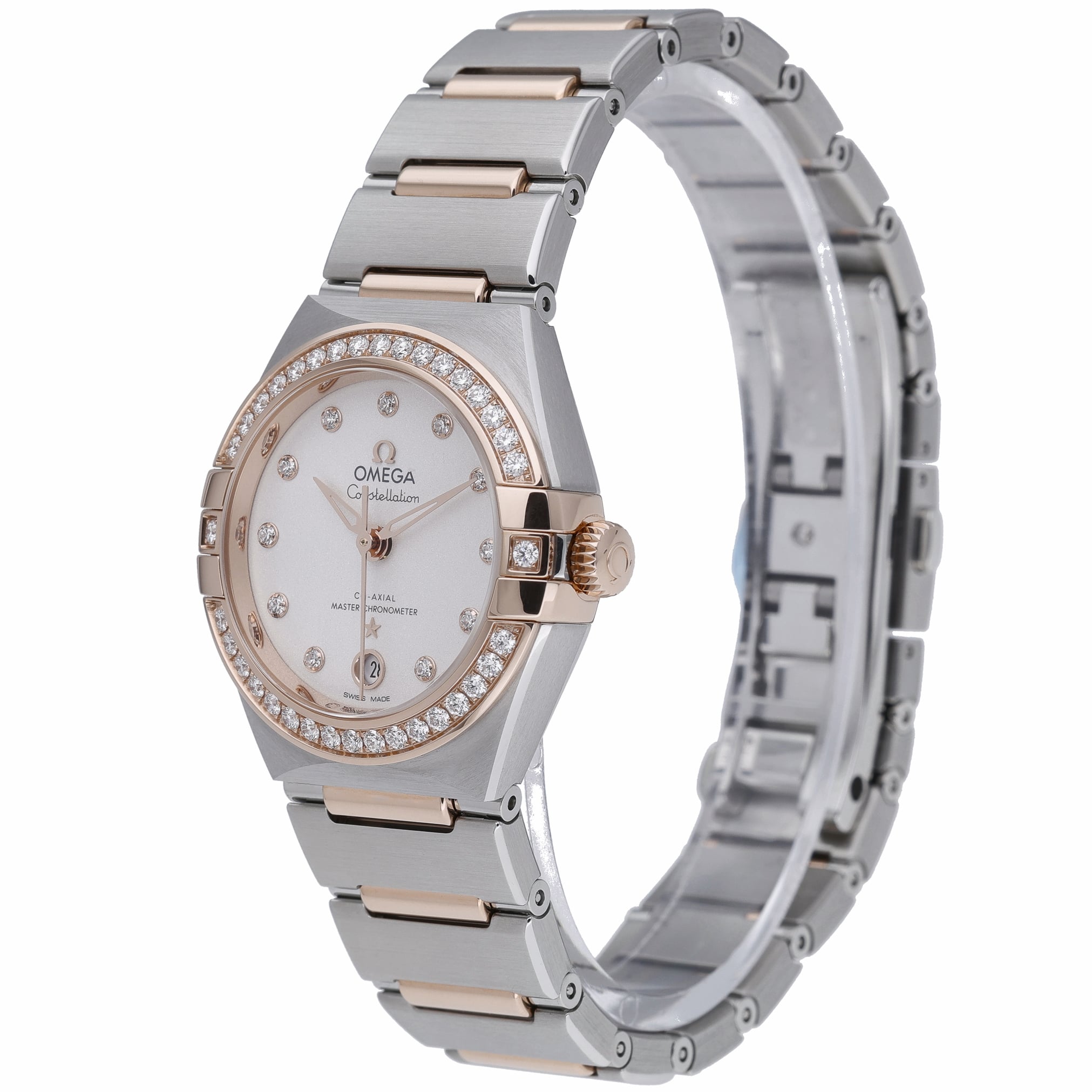 Omega Constellation image 4