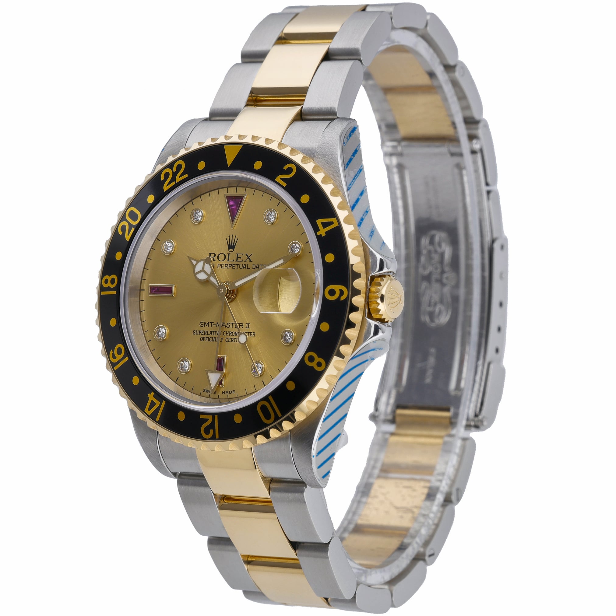 Rolex GMT-Master image 4