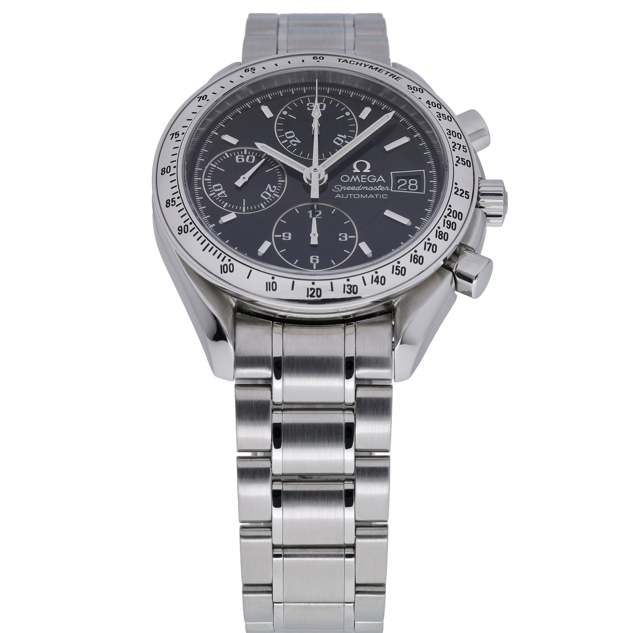 Omega Speedmaster image 2