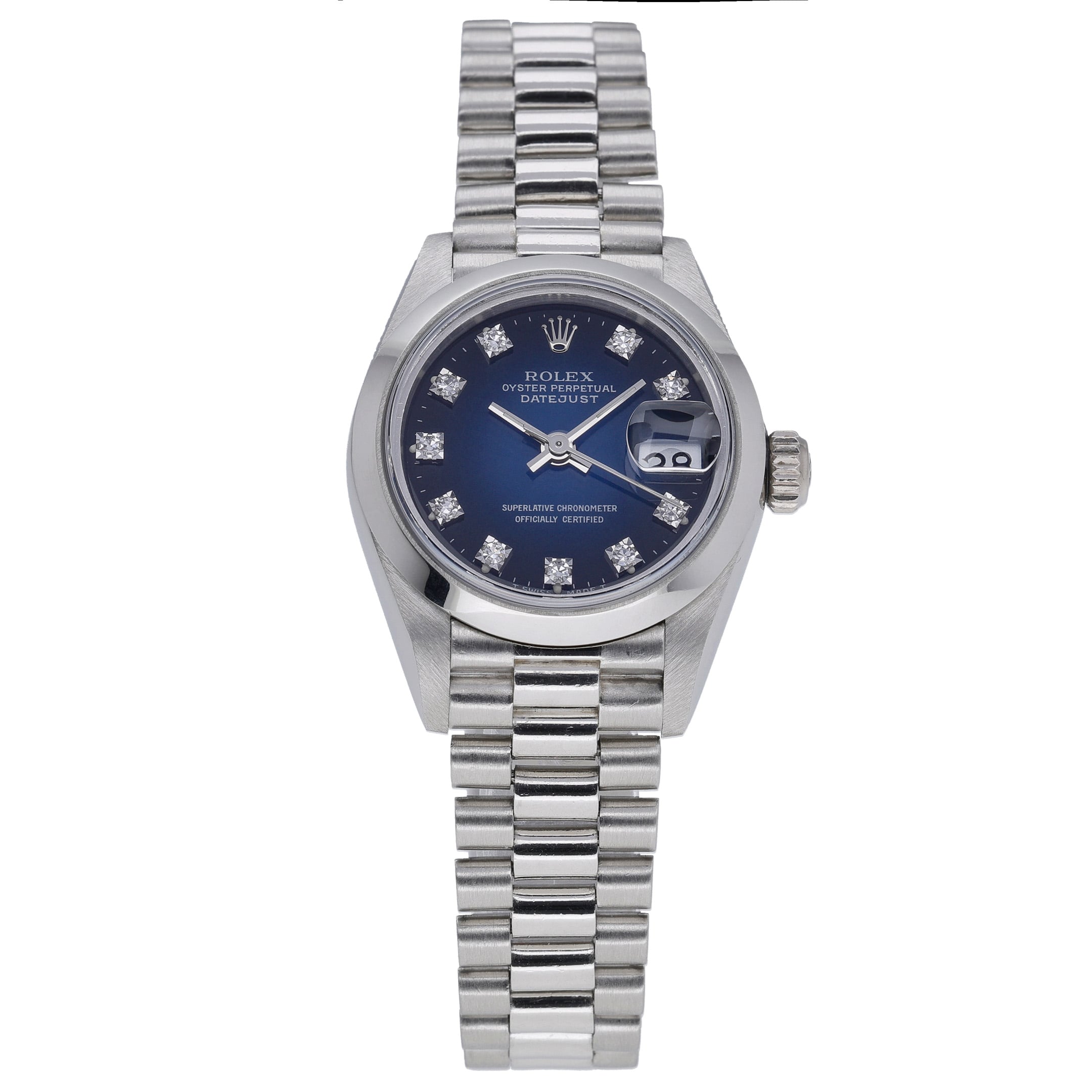 Rolex Datejust image 3
