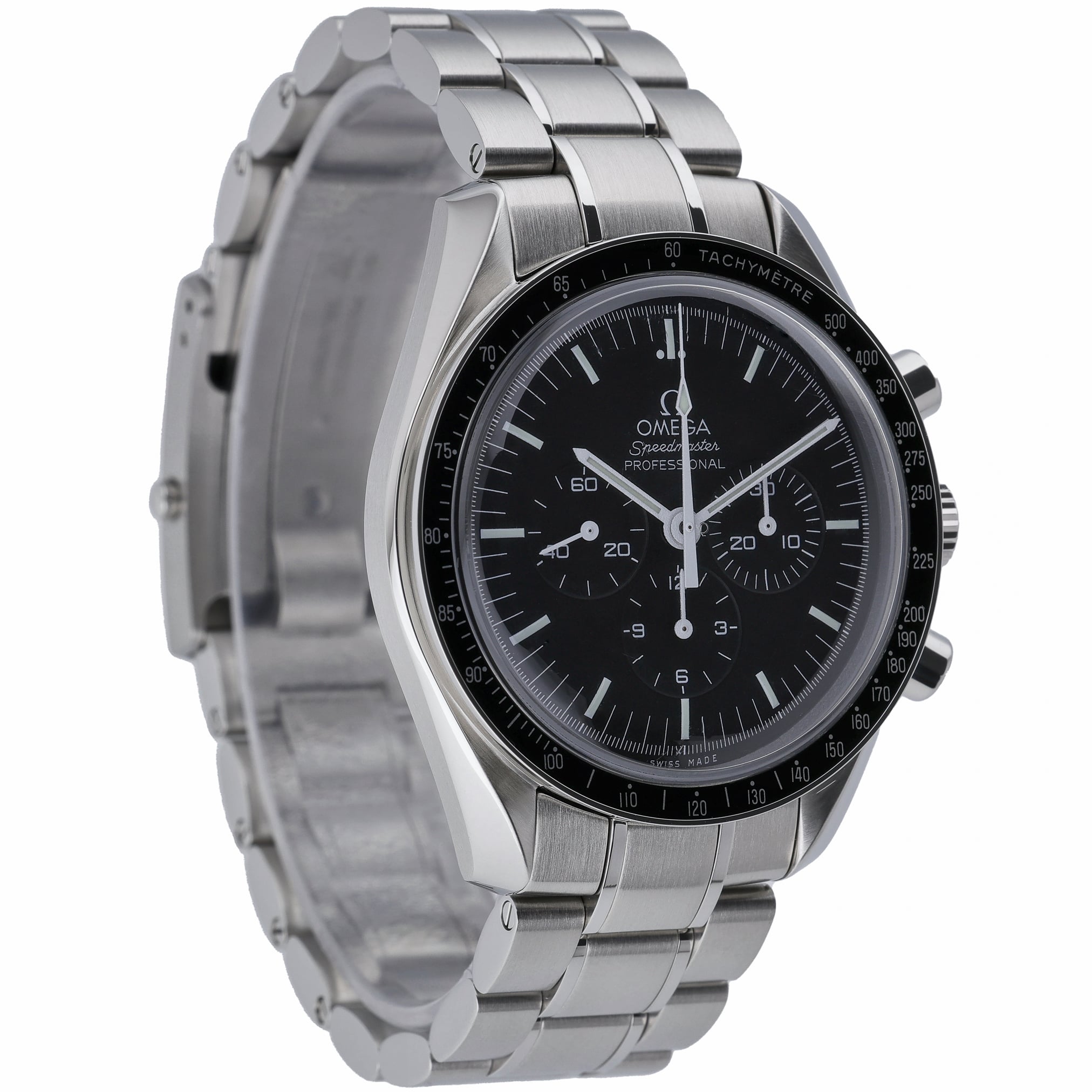 Omega Speedmaster Moonwatch image 4