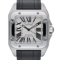 Cartier Santos 100 image 1