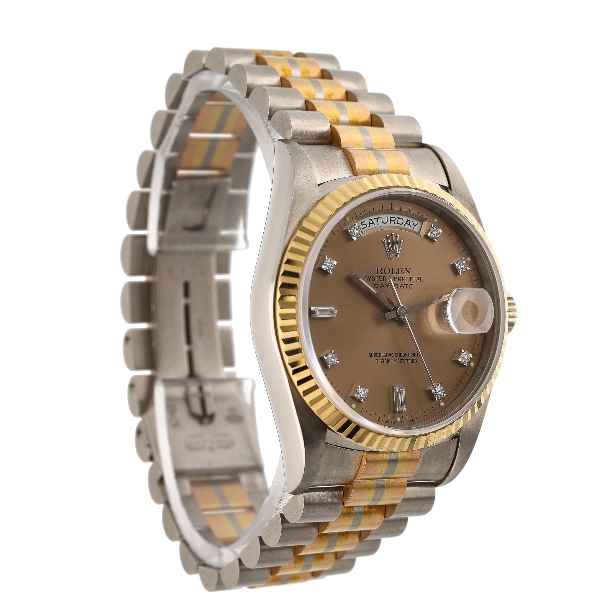 Rolex Day-Date image 2