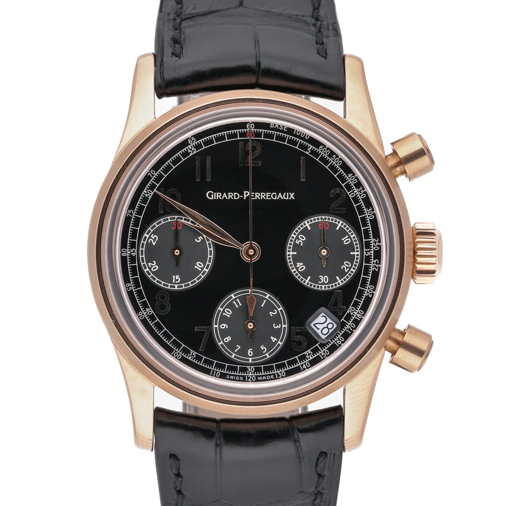 Girard-Perregaux Vintage image 1