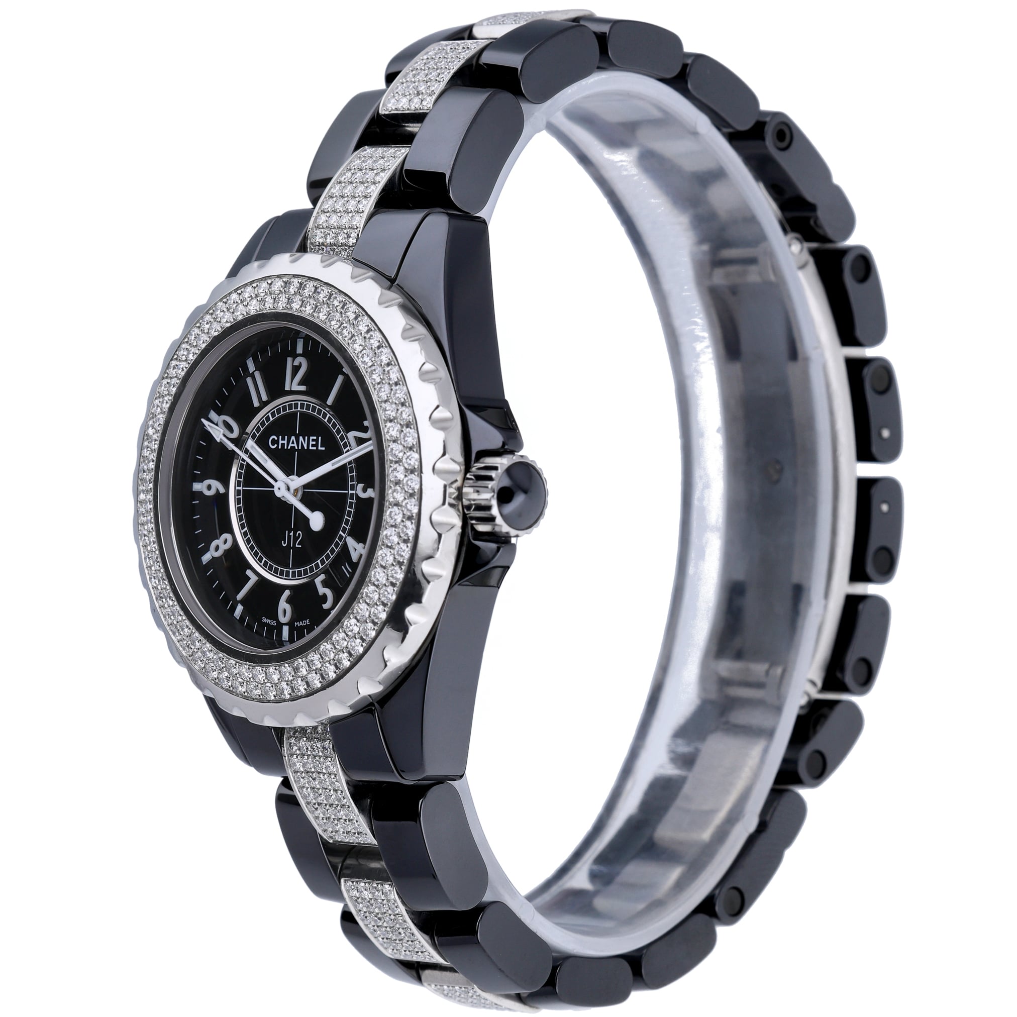 Chanel J12 image 4