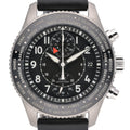 IWC Pilot Chronograph image 1