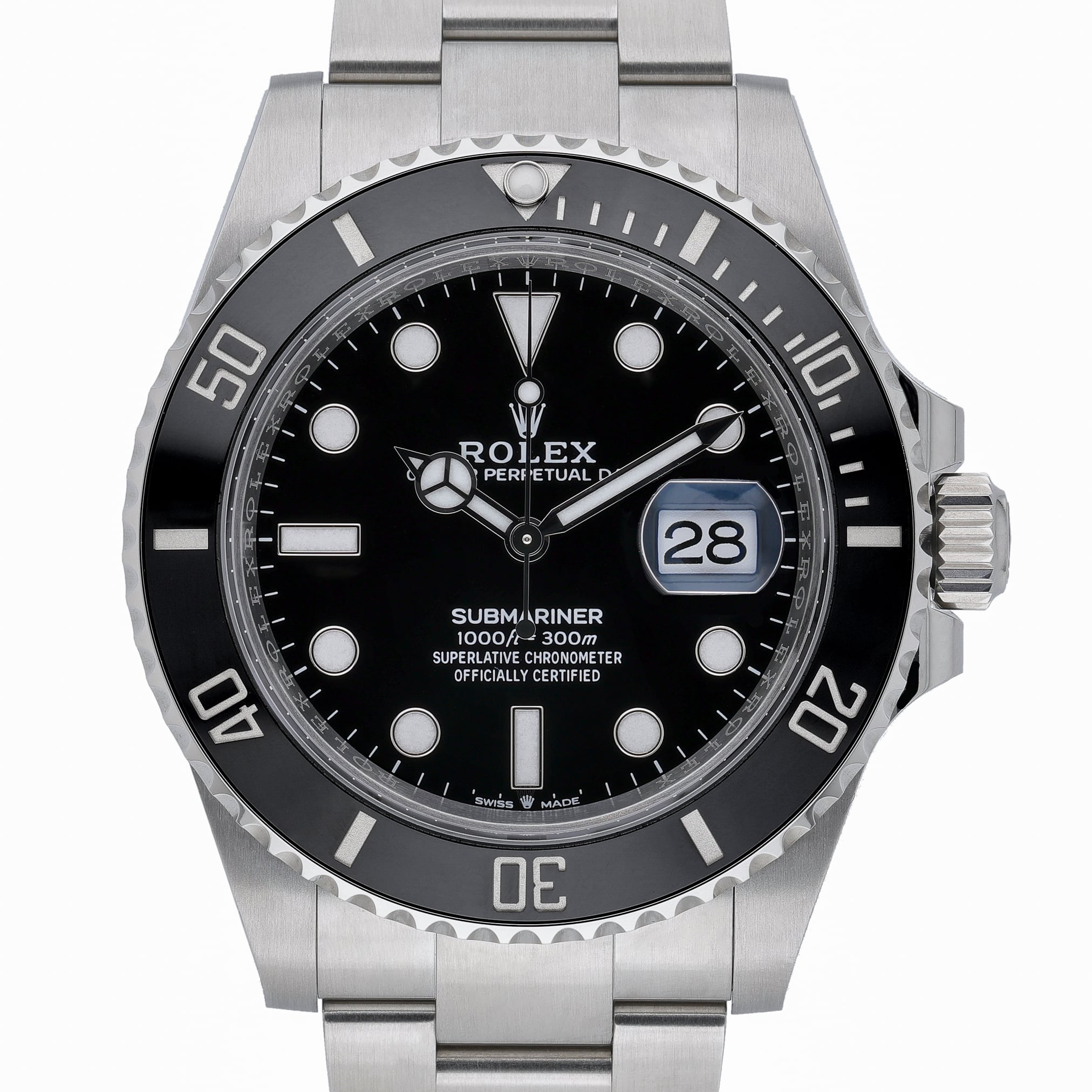 Rolex Submariner image 1