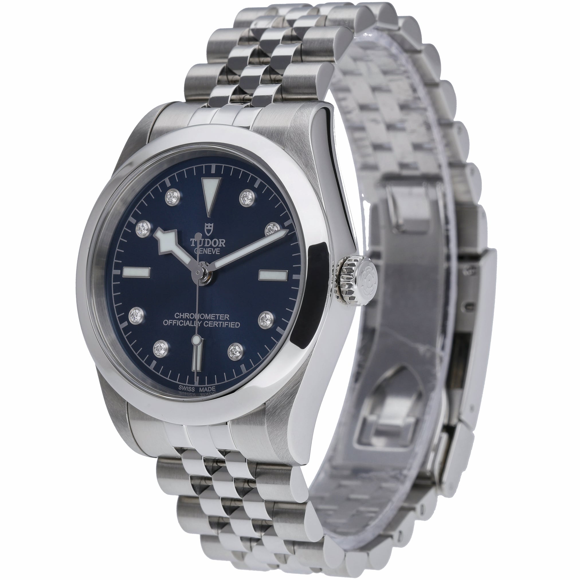 Tudor Black Bay image 3