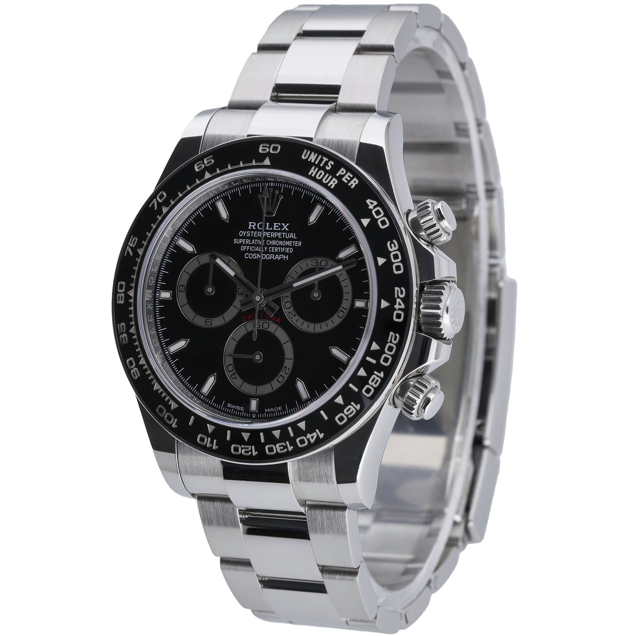 Rolex Daytona image 4