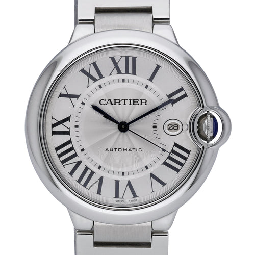 Cartier Ballon Bleu image 1