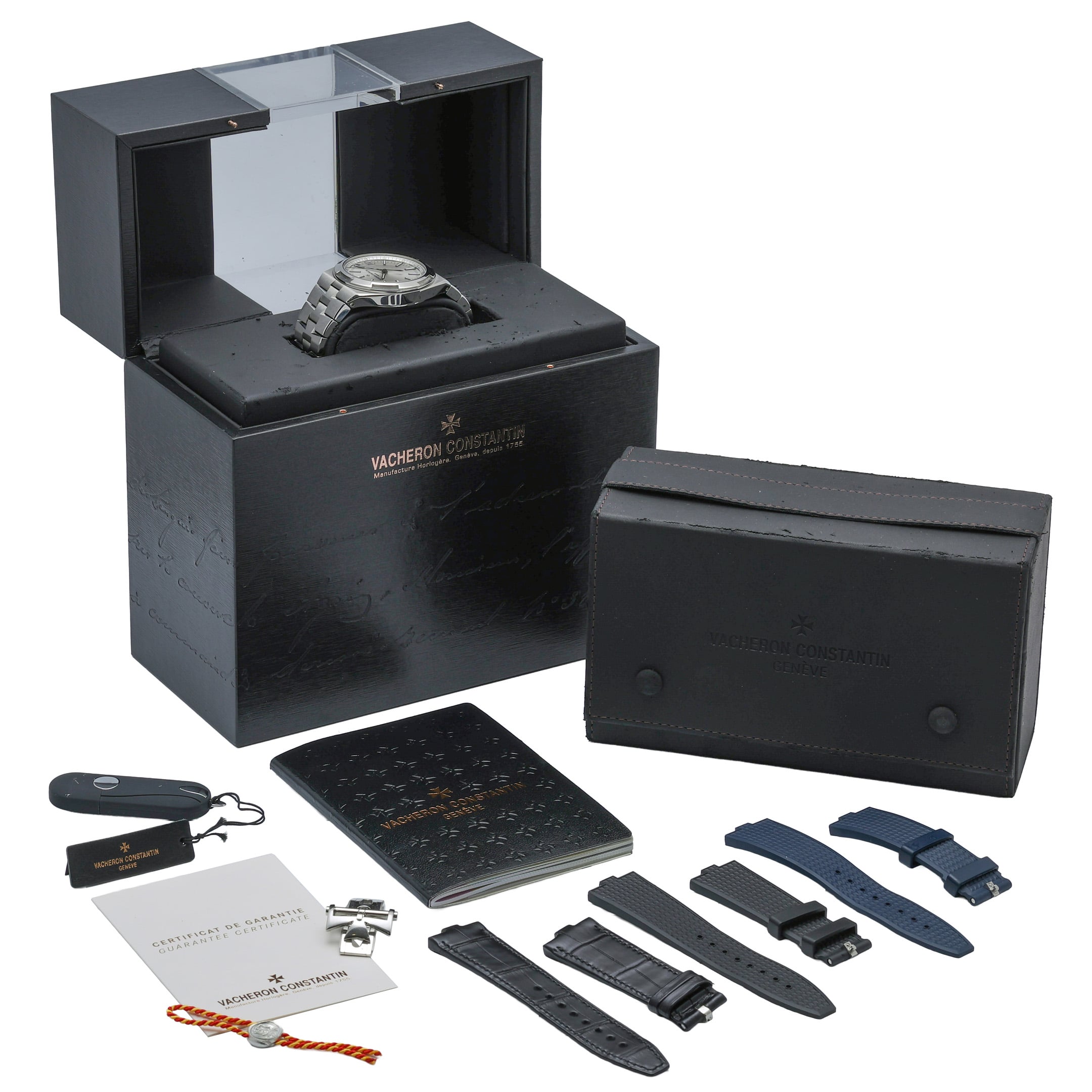Vacheron Constantin Overseas image 2