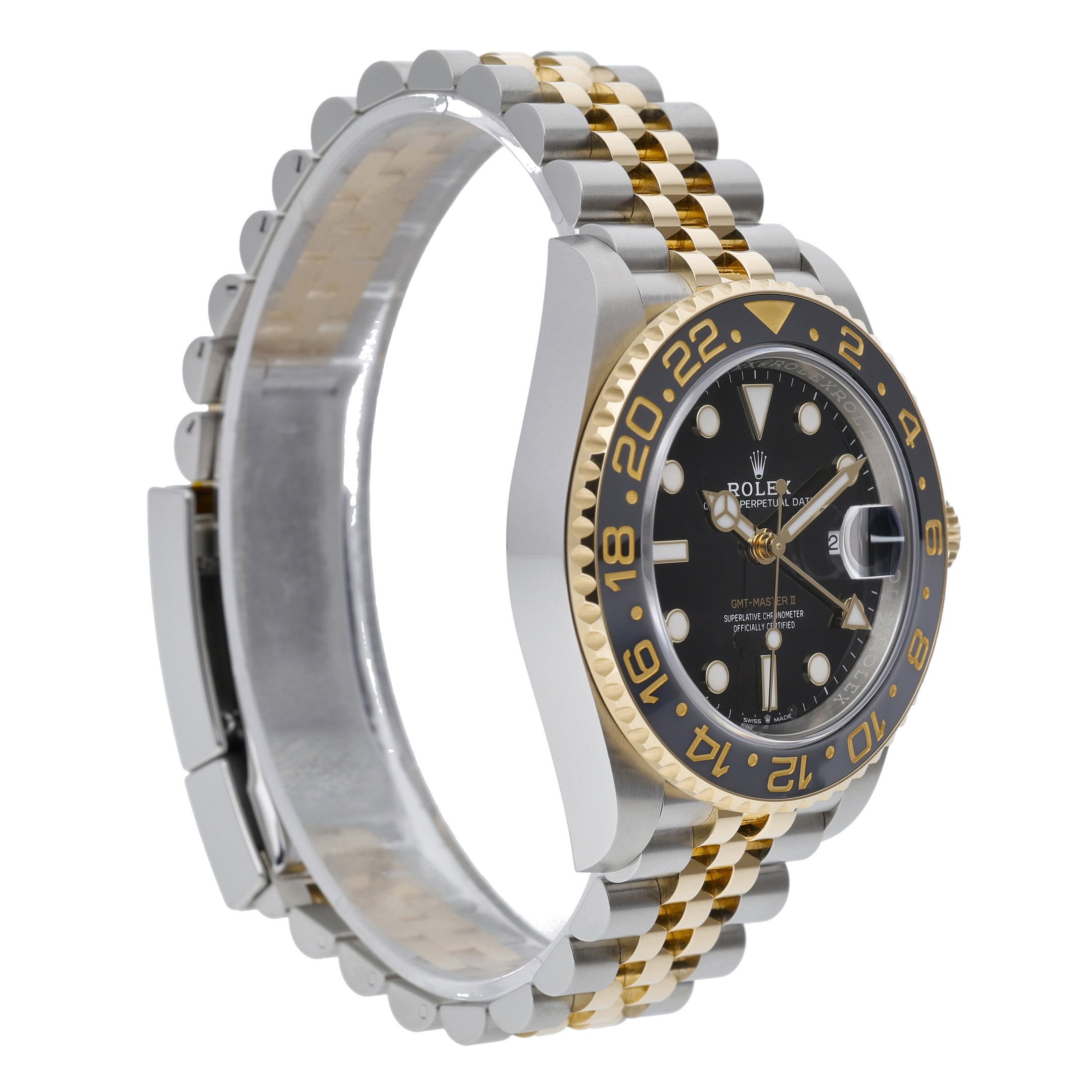 Rolex GMT-Master II image 4