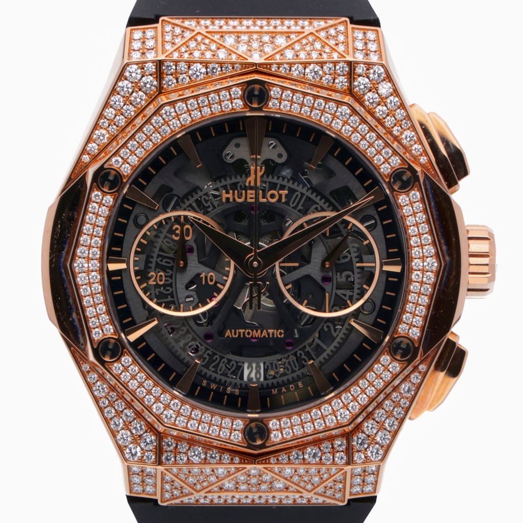 Hublot Classic Fusion Aerofusion image 1