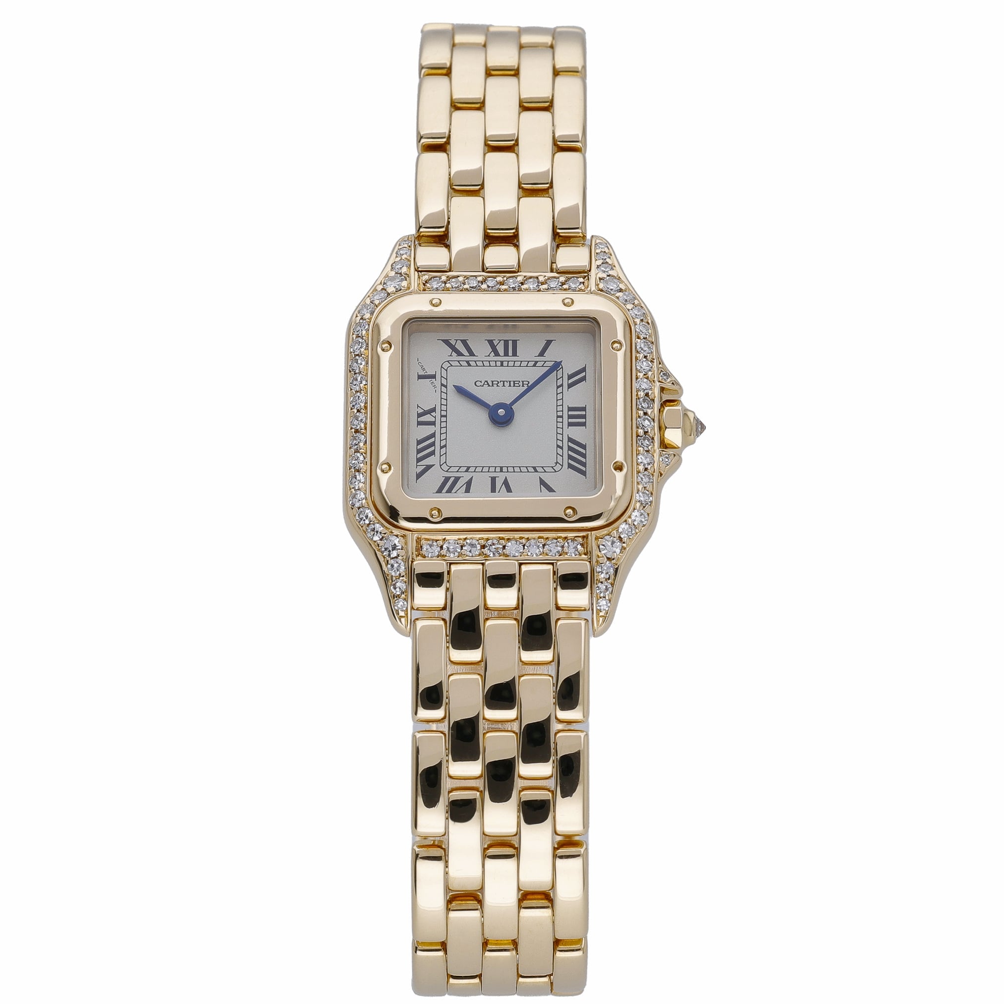 Cartier Panthère Ruban image 3