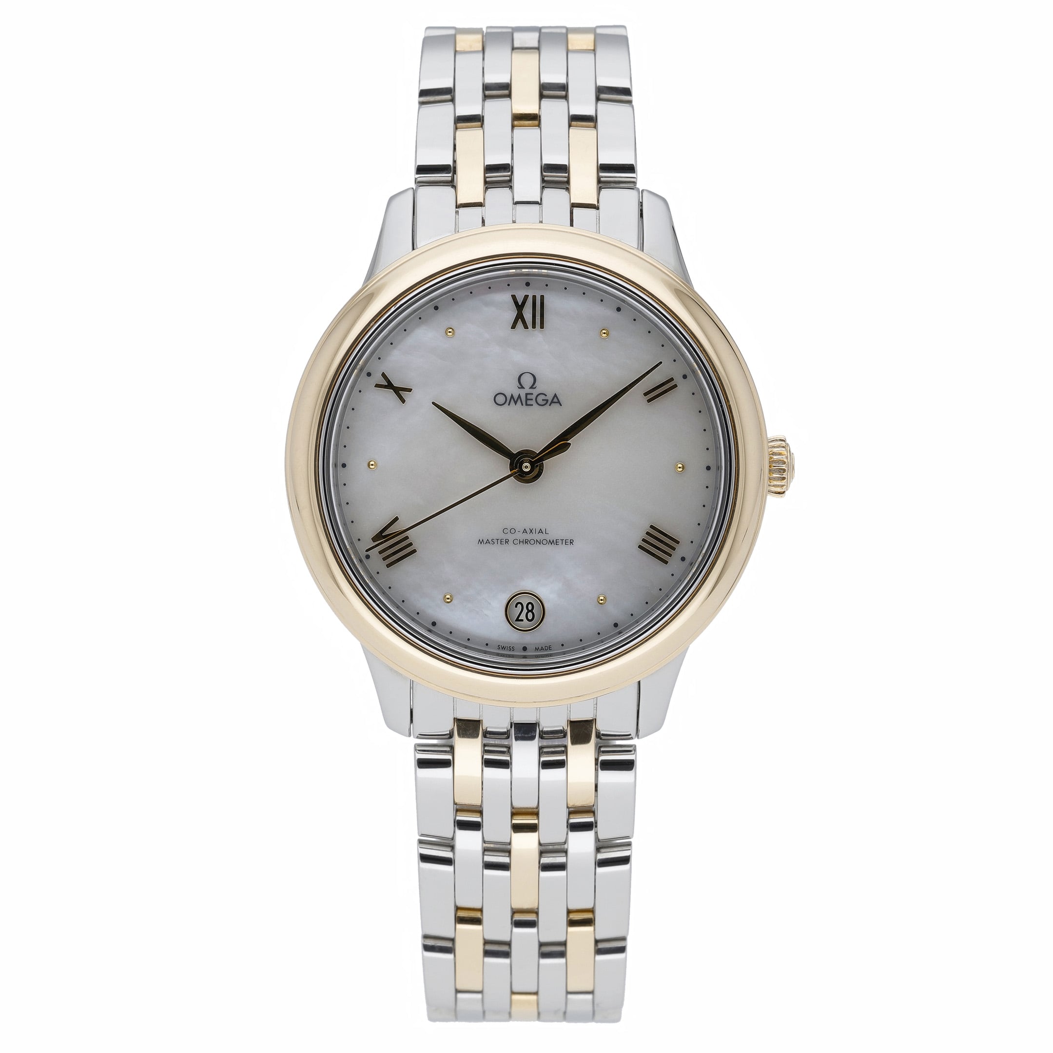 Omega De Ville Prestige image 3