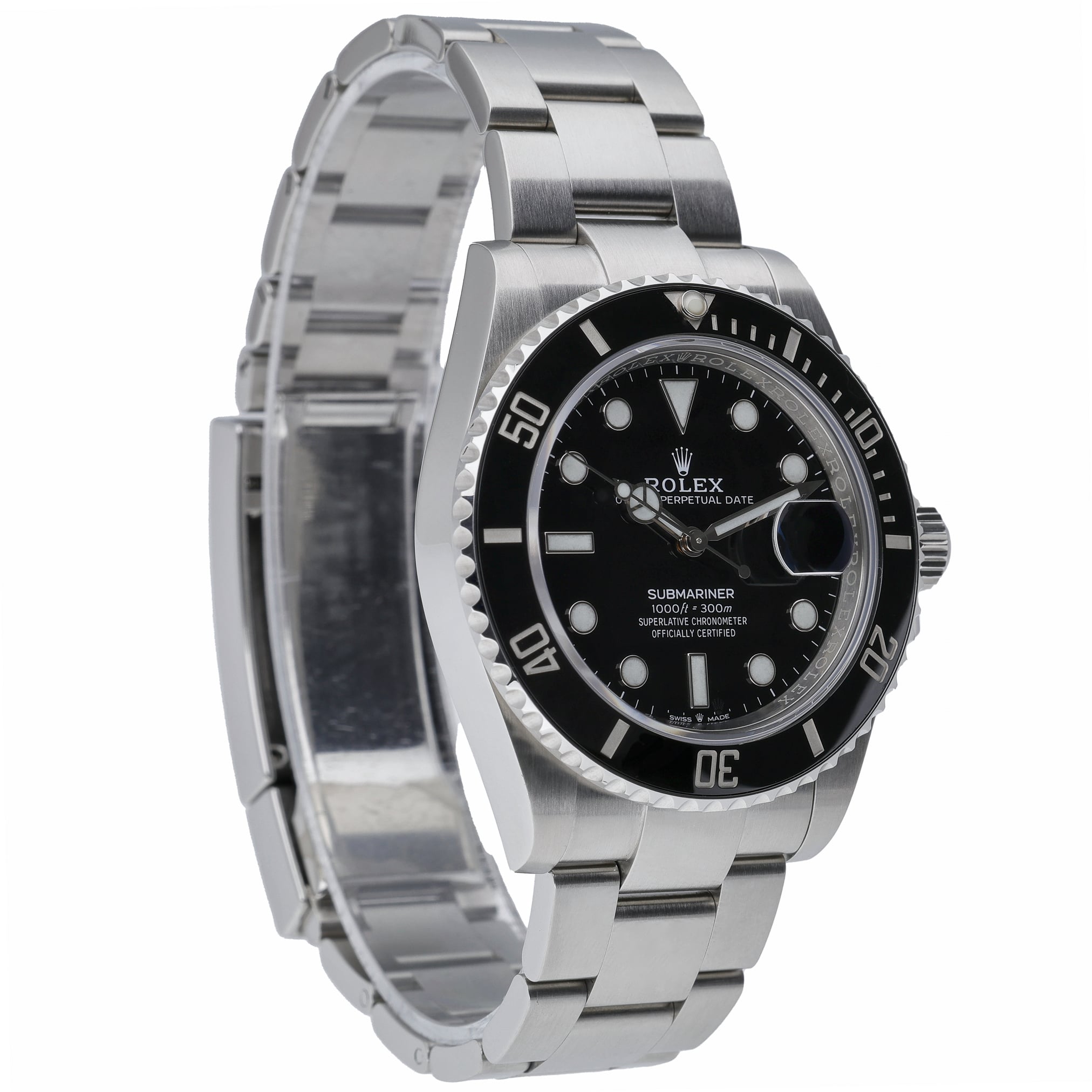 Rolex Submariner image 4