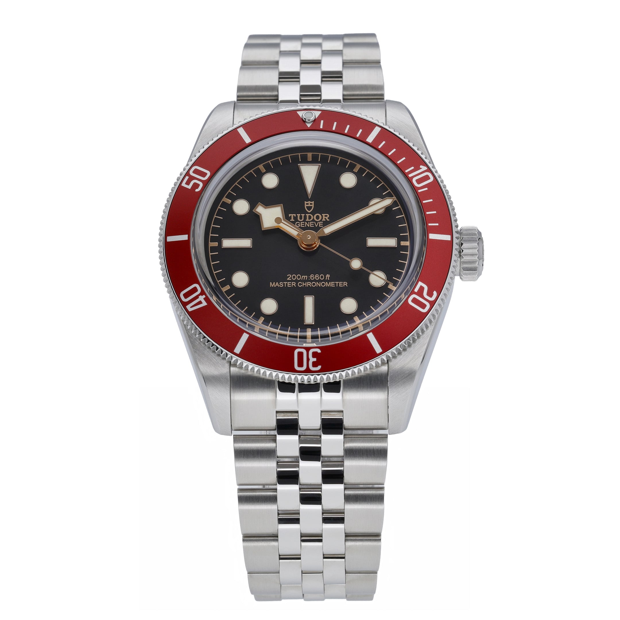 Tudor Black Bay image 3