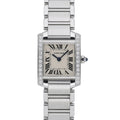 Cartier Tank Francaise image 1