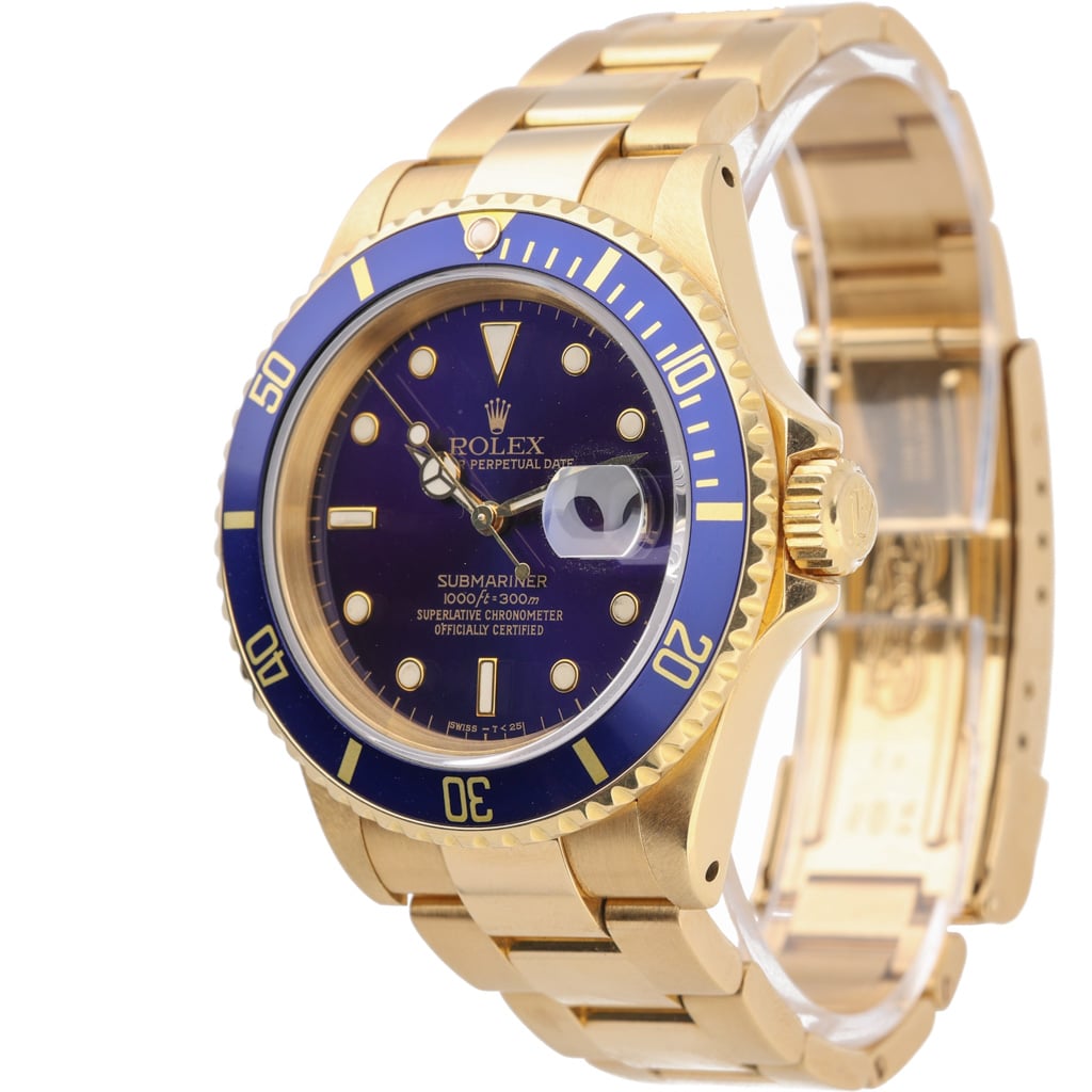 Rolex Submariner image 3