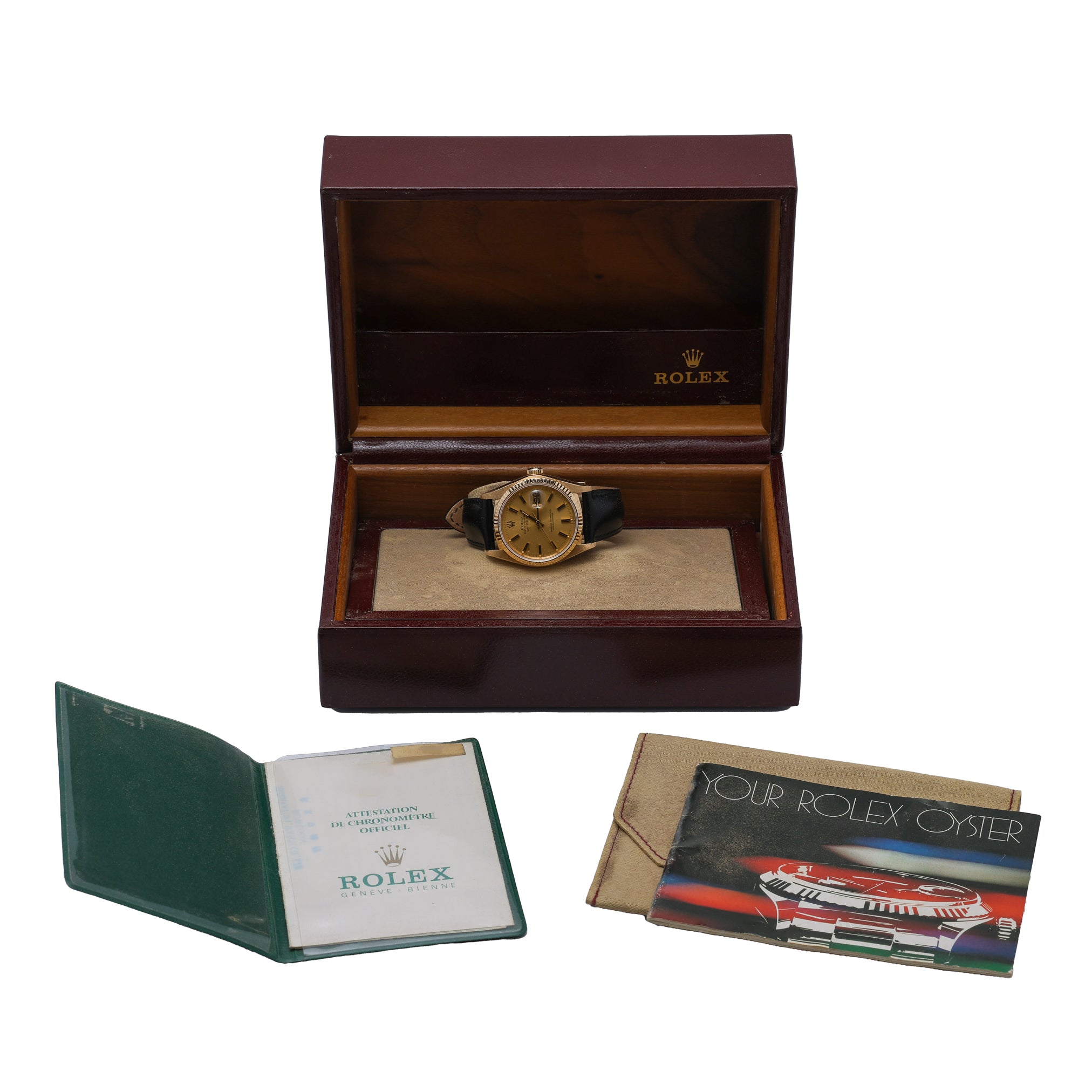 Rolex Datejust image 2
