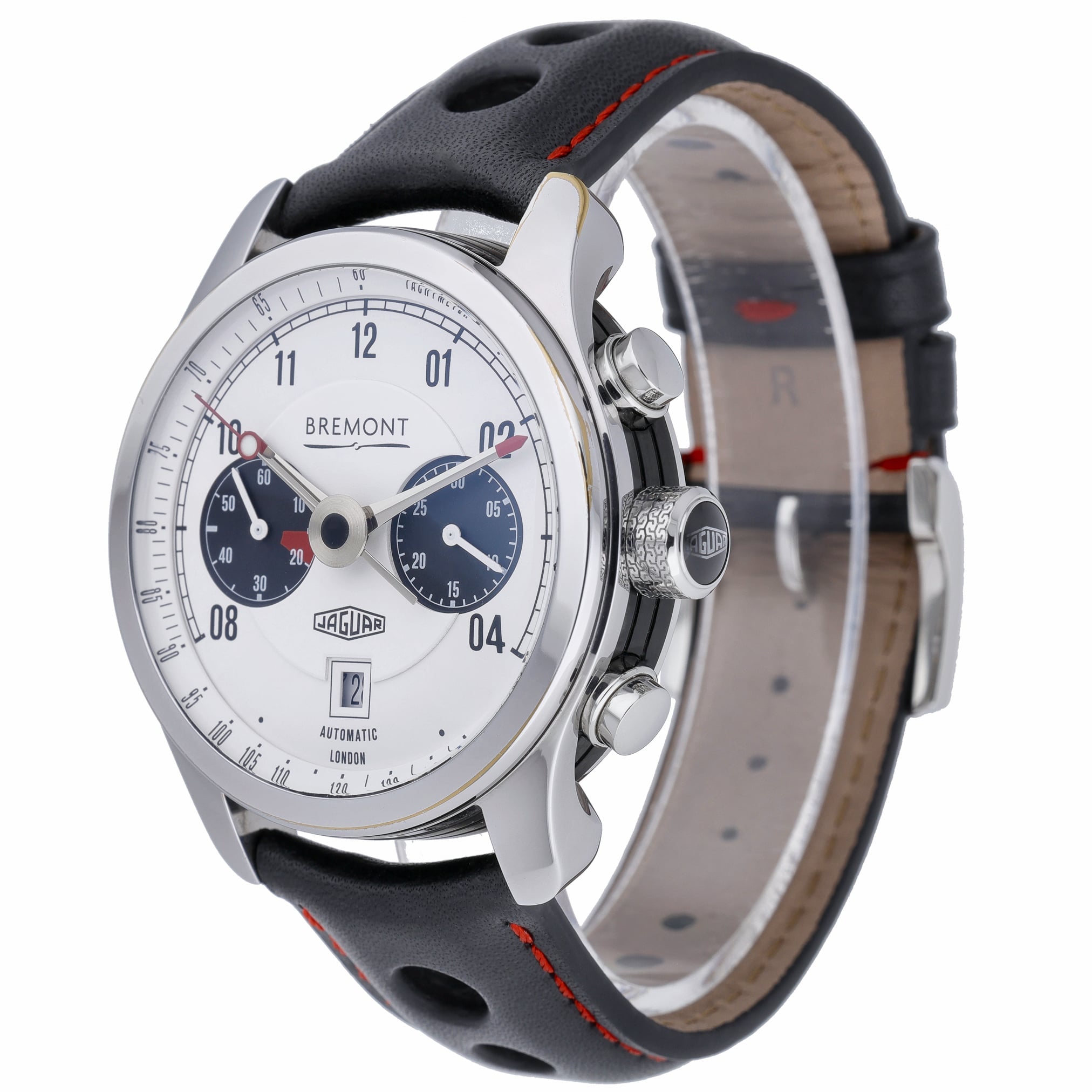 Bremont Jaguar image 3