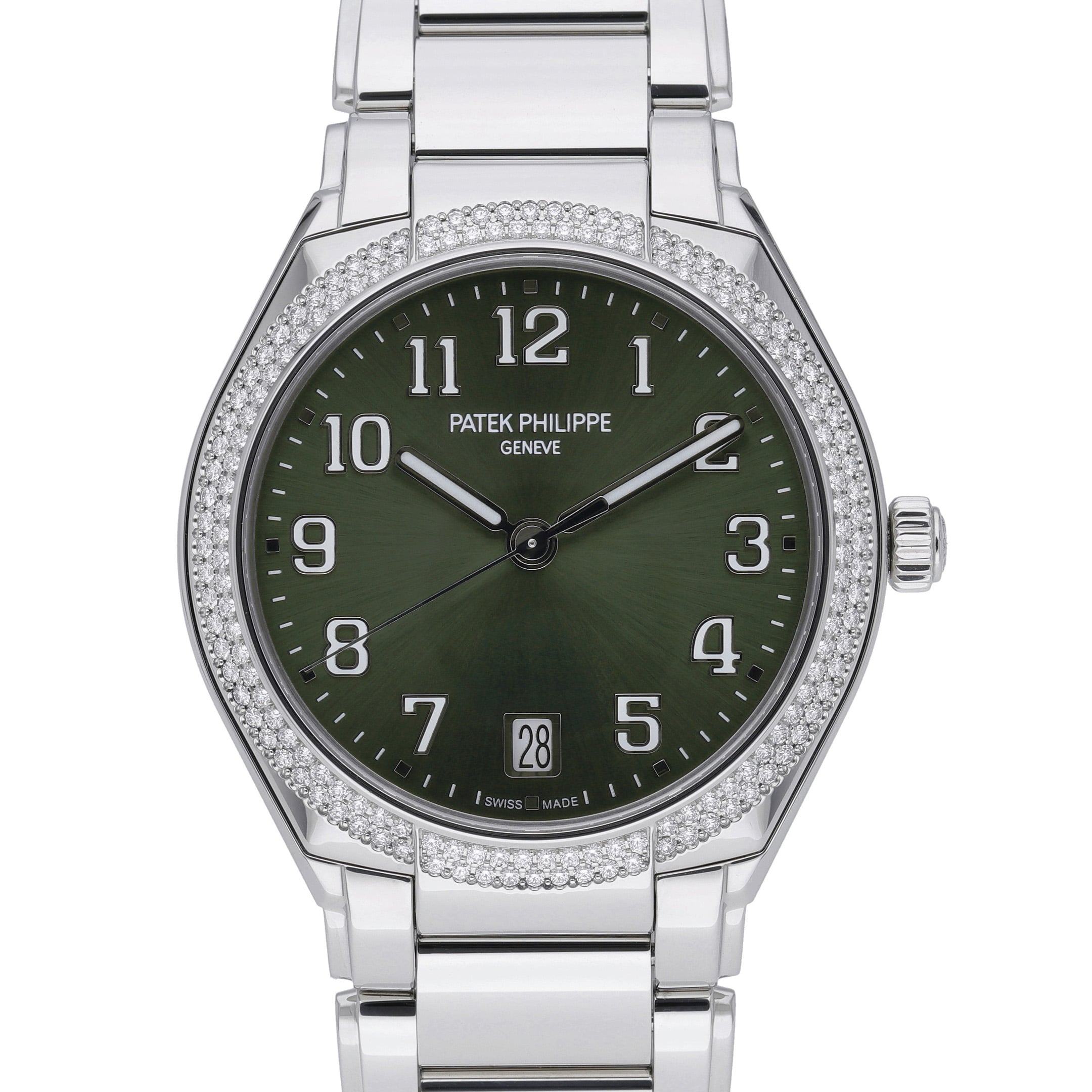 Patek Philippe Twenty-4 image 1