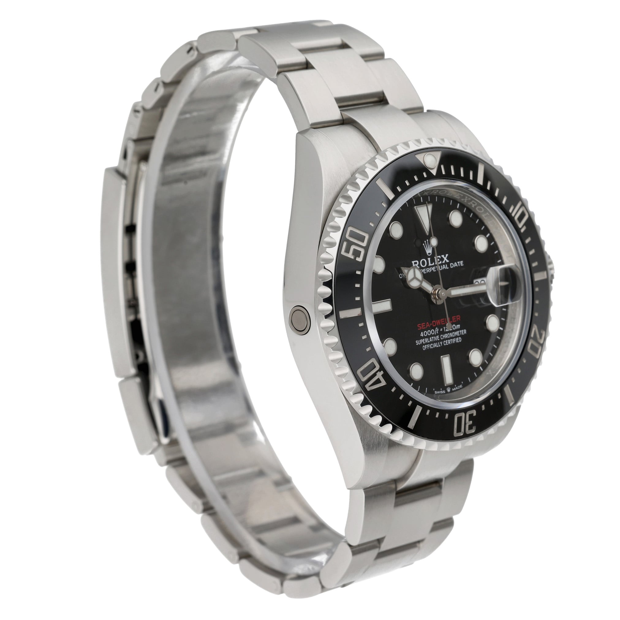 Rolex Sea-Dweller image 4