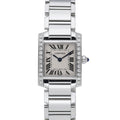 Cartier Tank Francaise image 1