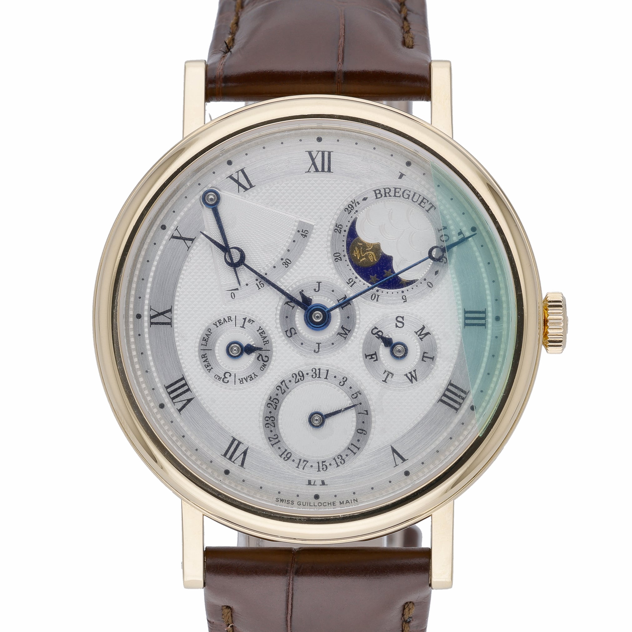 Breguet CLASSIQUE image 1