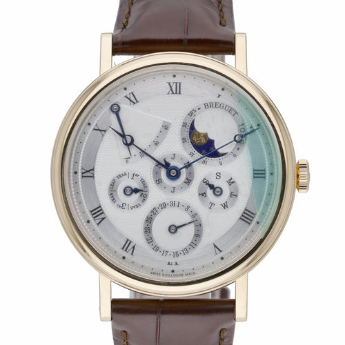 Breguet CLASSIQUE image 1