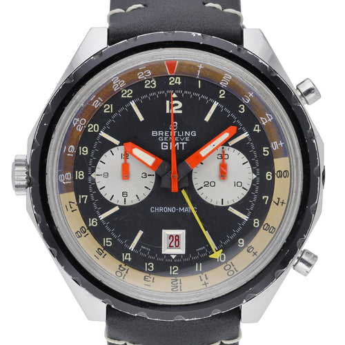 Breitling Chrono-Matic image 1