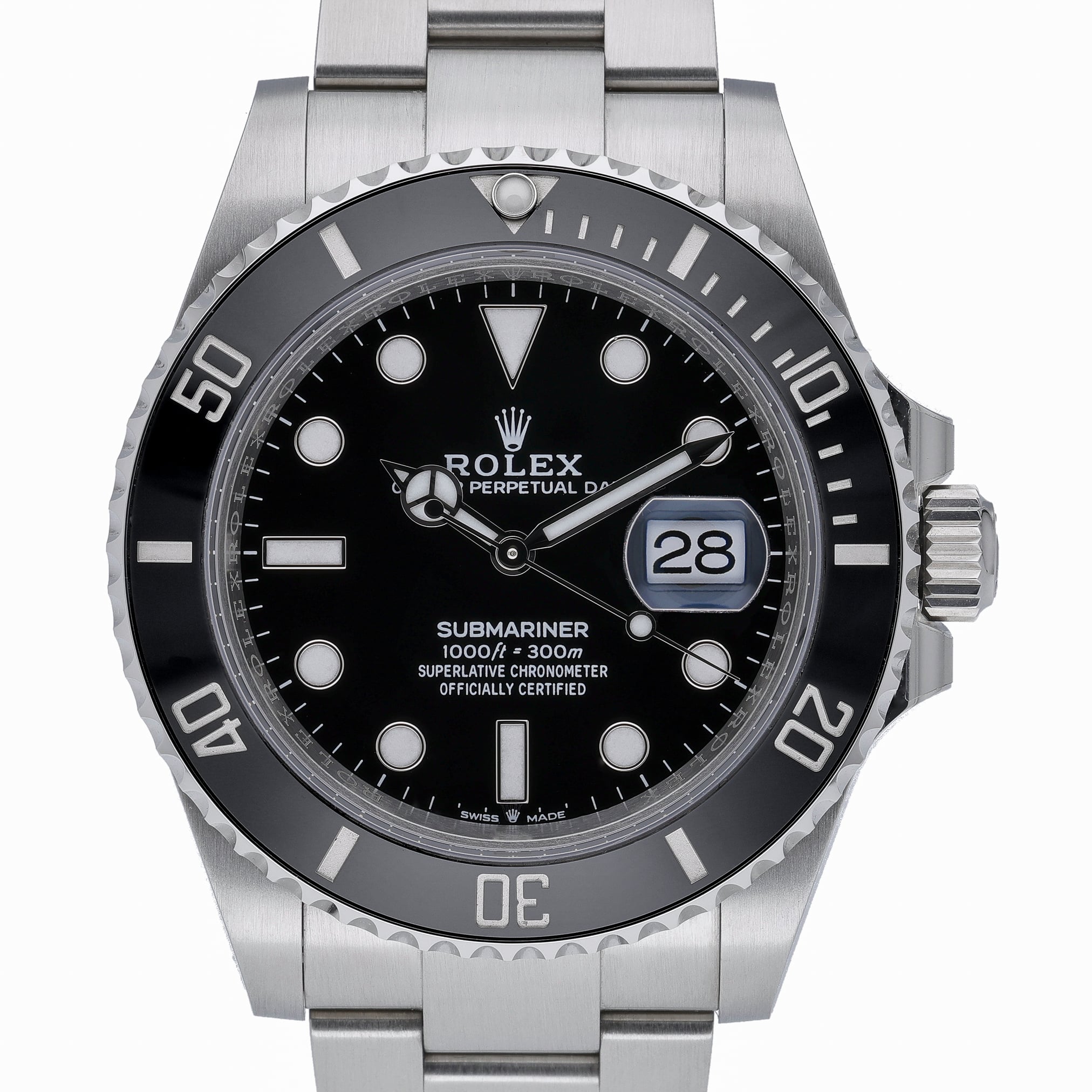 Rolex Submariner image 1