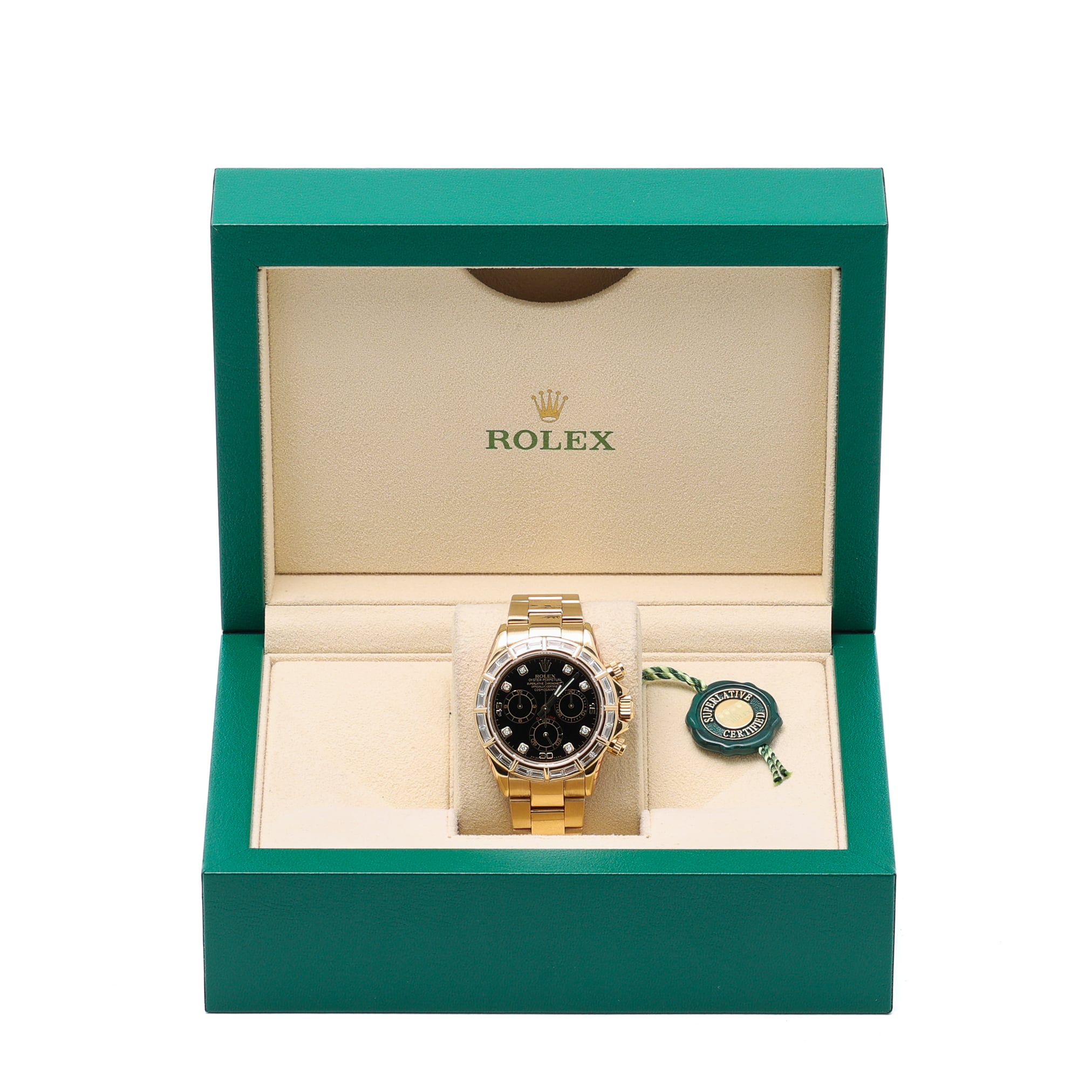 Rolex Daytona image 2