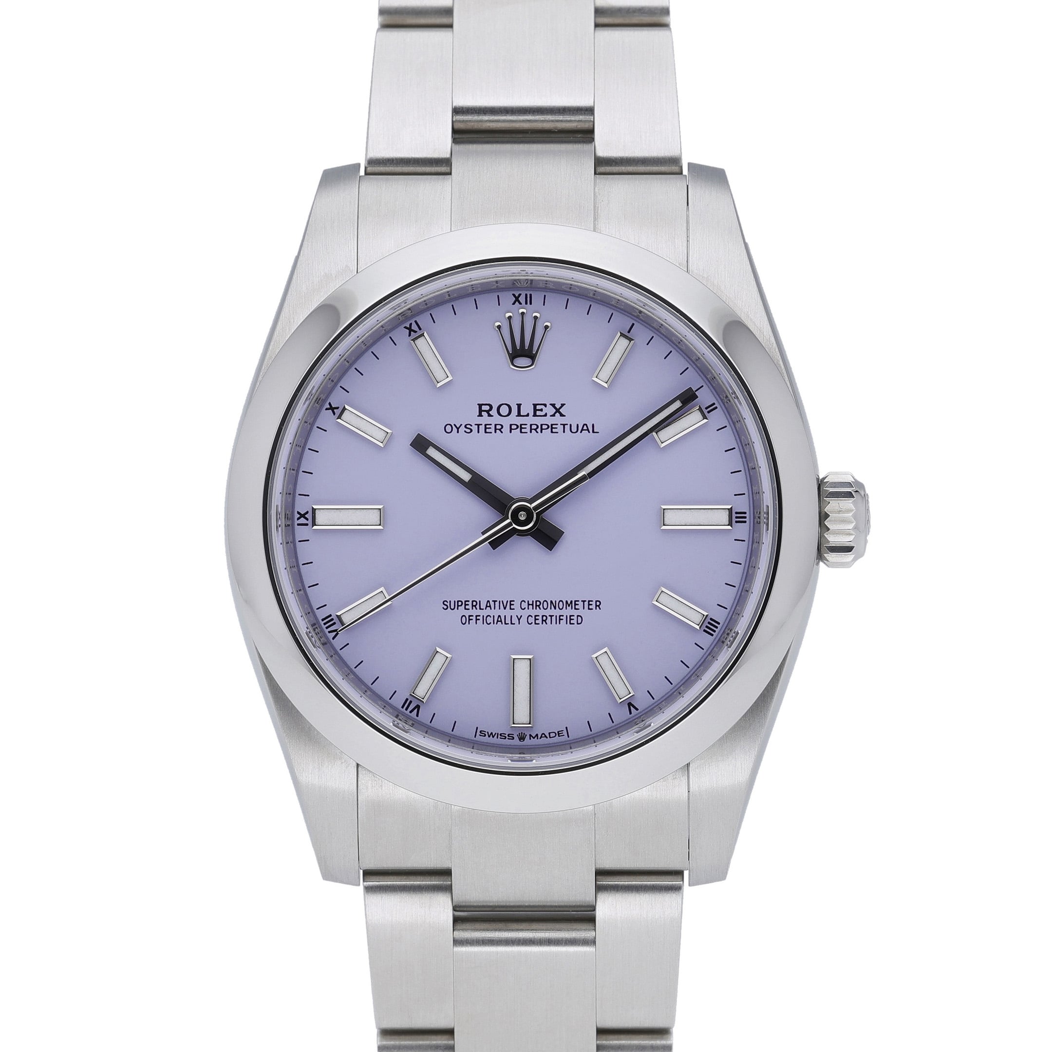 Rolex Oyster Perpetual image 1