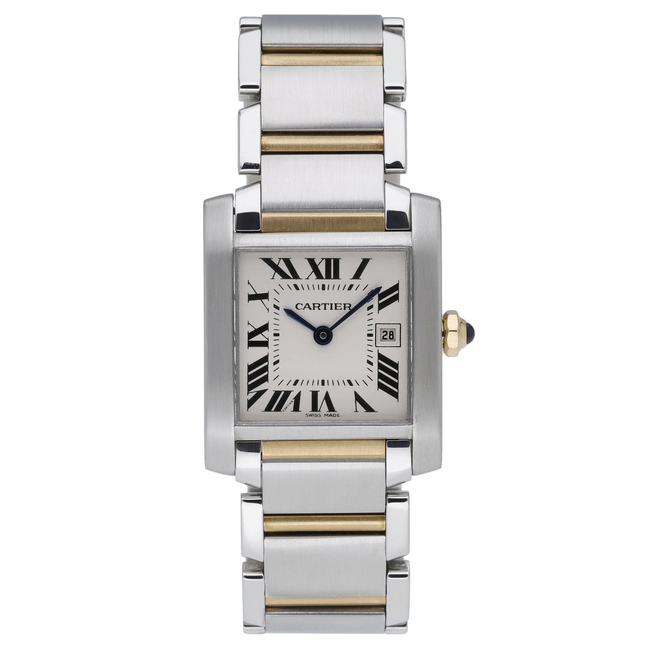 Cartier Tank Francaise image 3
