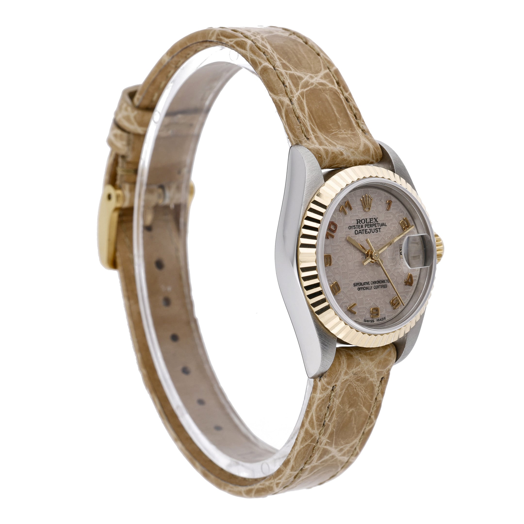 Rolex Datejust image 4