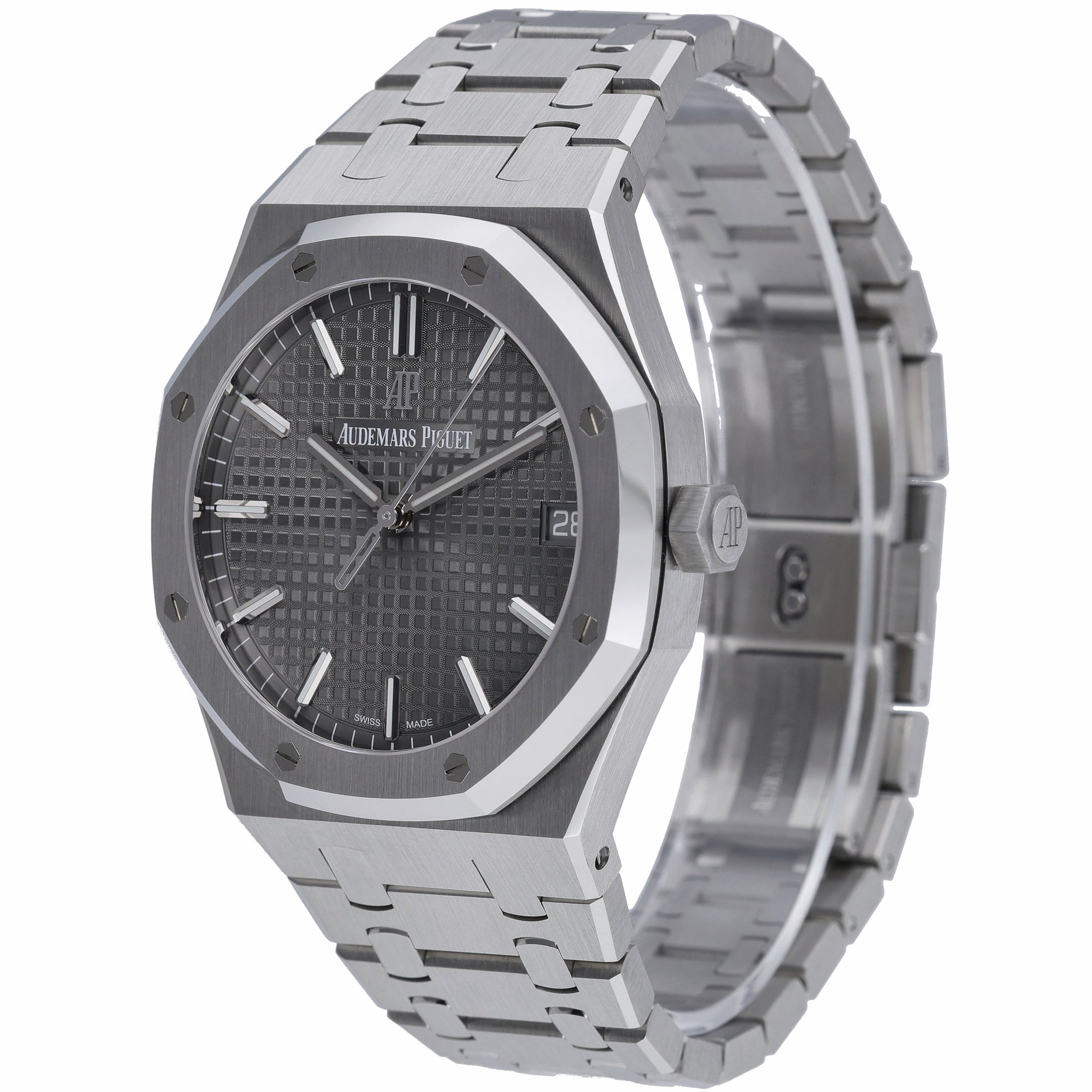 Audemars Piguet ROYAL OAK image 3