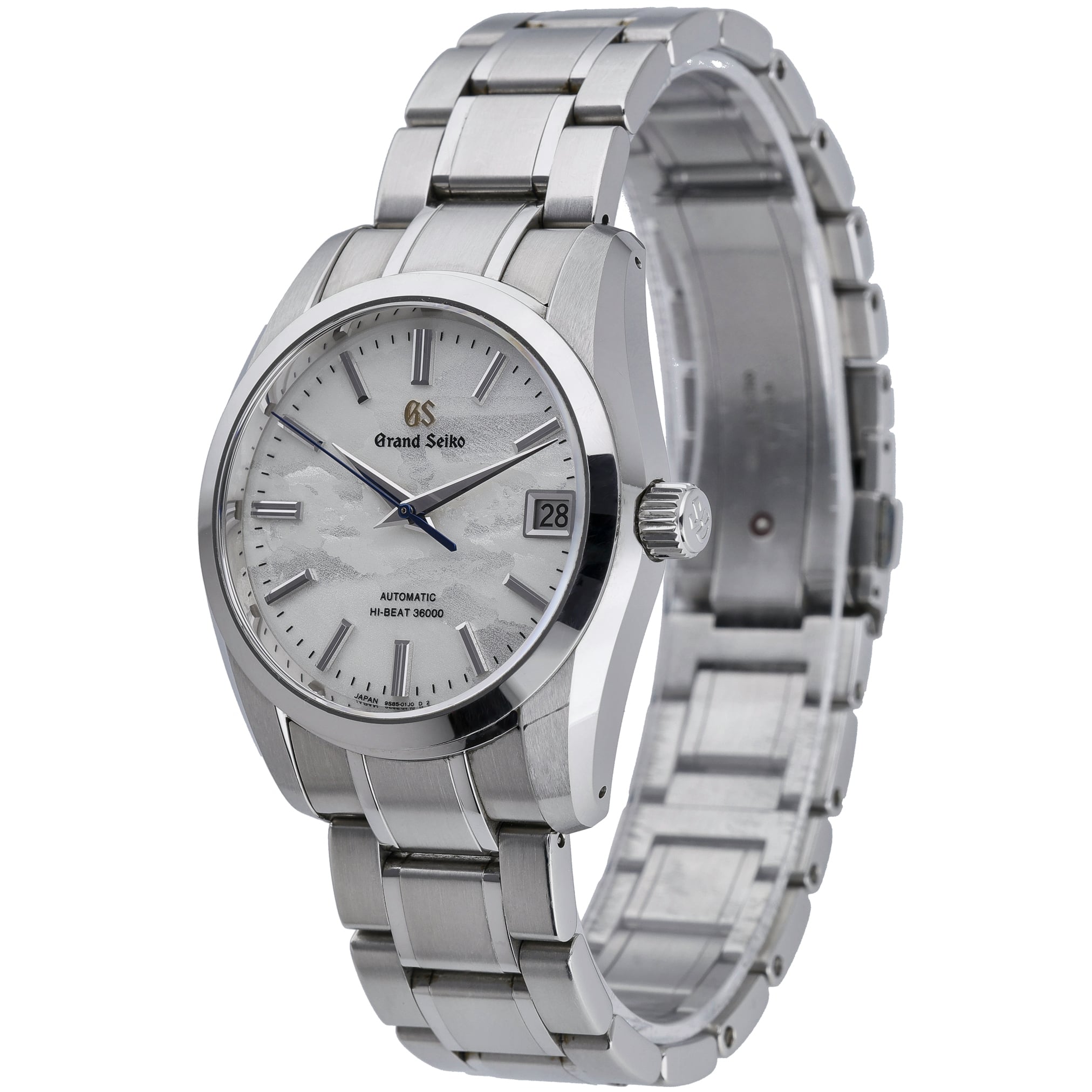 Grand Seiko Heritage Collection image 4